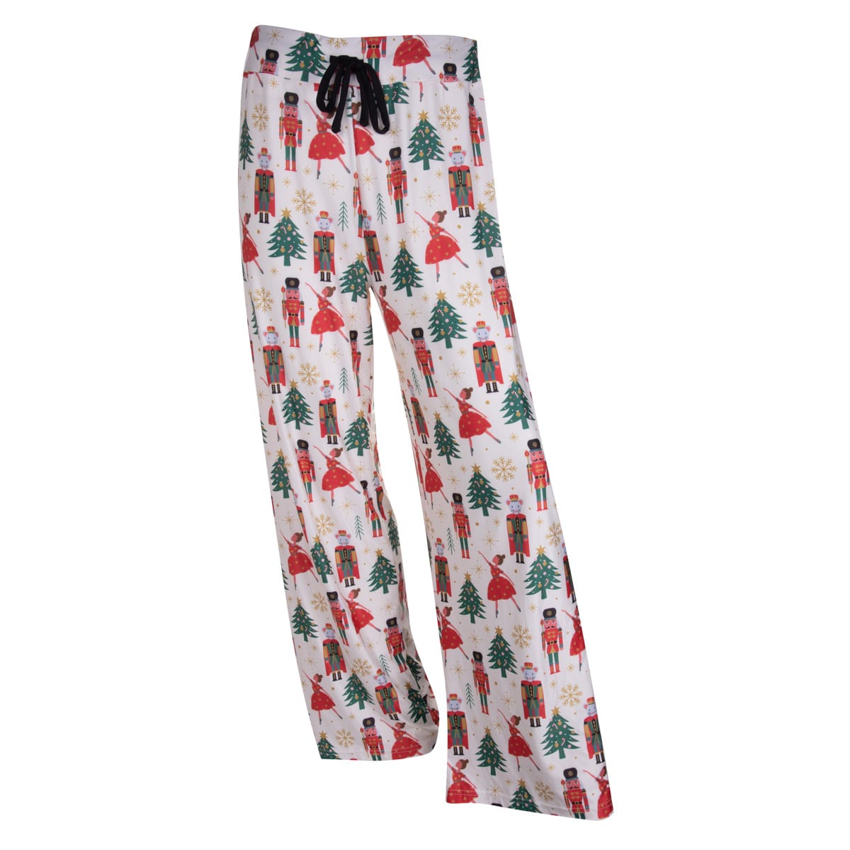 Nutcracker - Pajama Pants