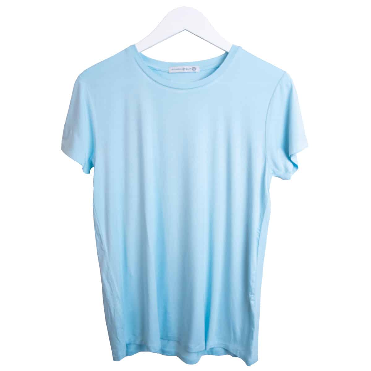 Women's Crew Neck Luxe Tee