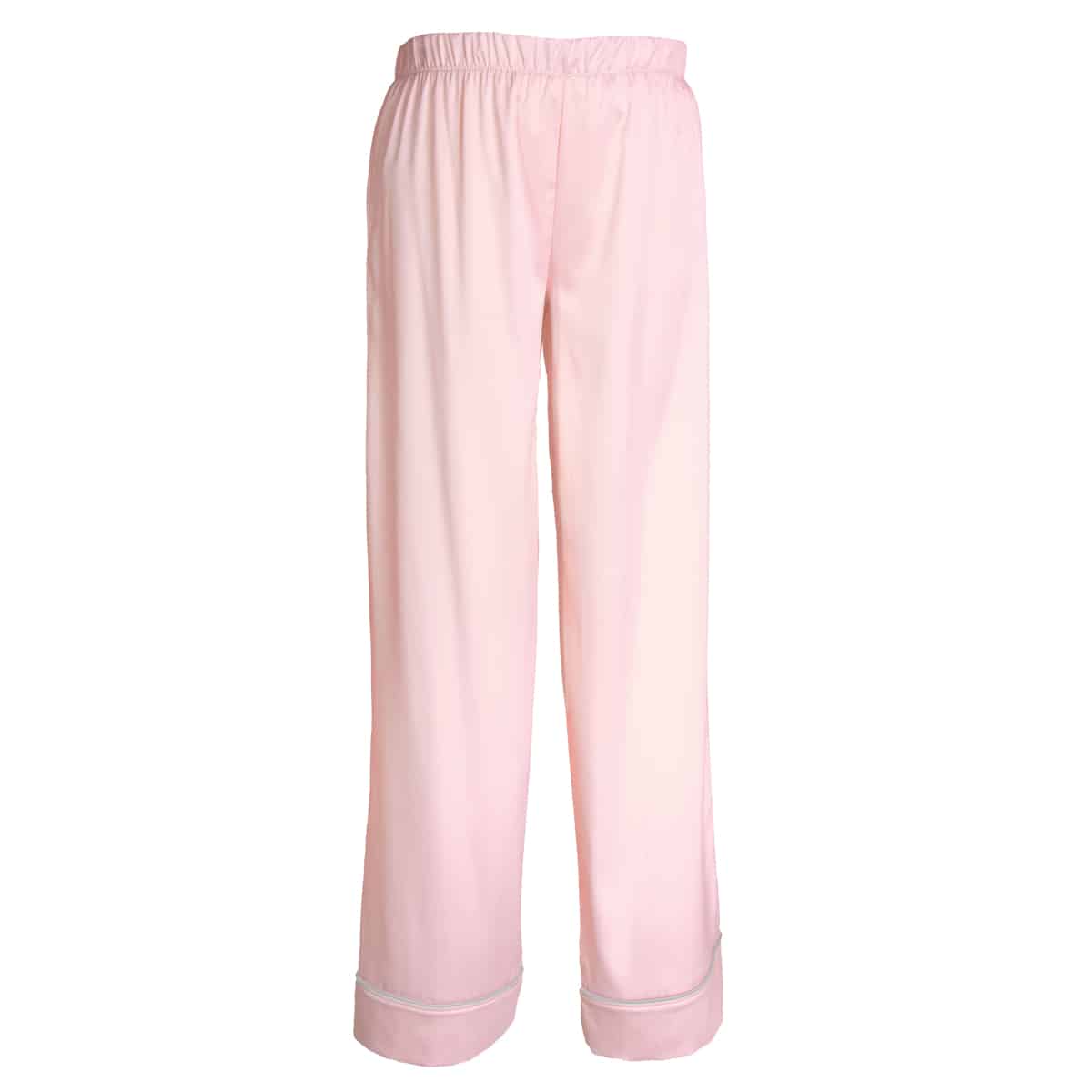 Silky Satin Pants | Women's Bridal Party Silk PJs