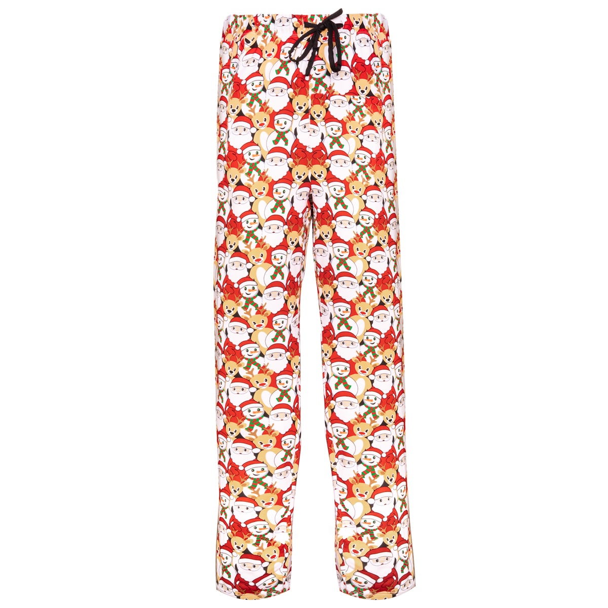 Santa Squad Mens Pants
