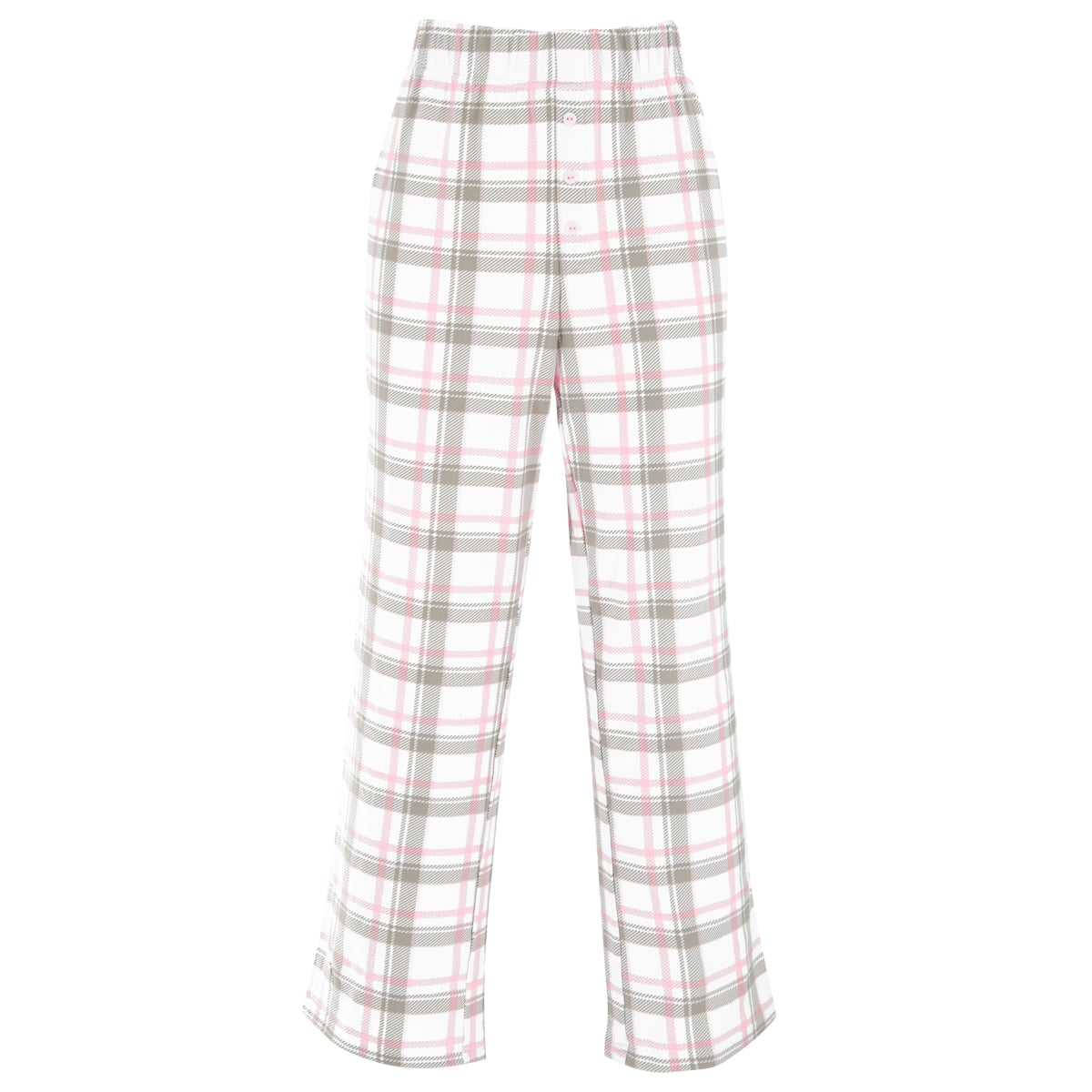 Blu Diamond Pajama Top | Blue Cloud Plush Long Sleeve PJs
