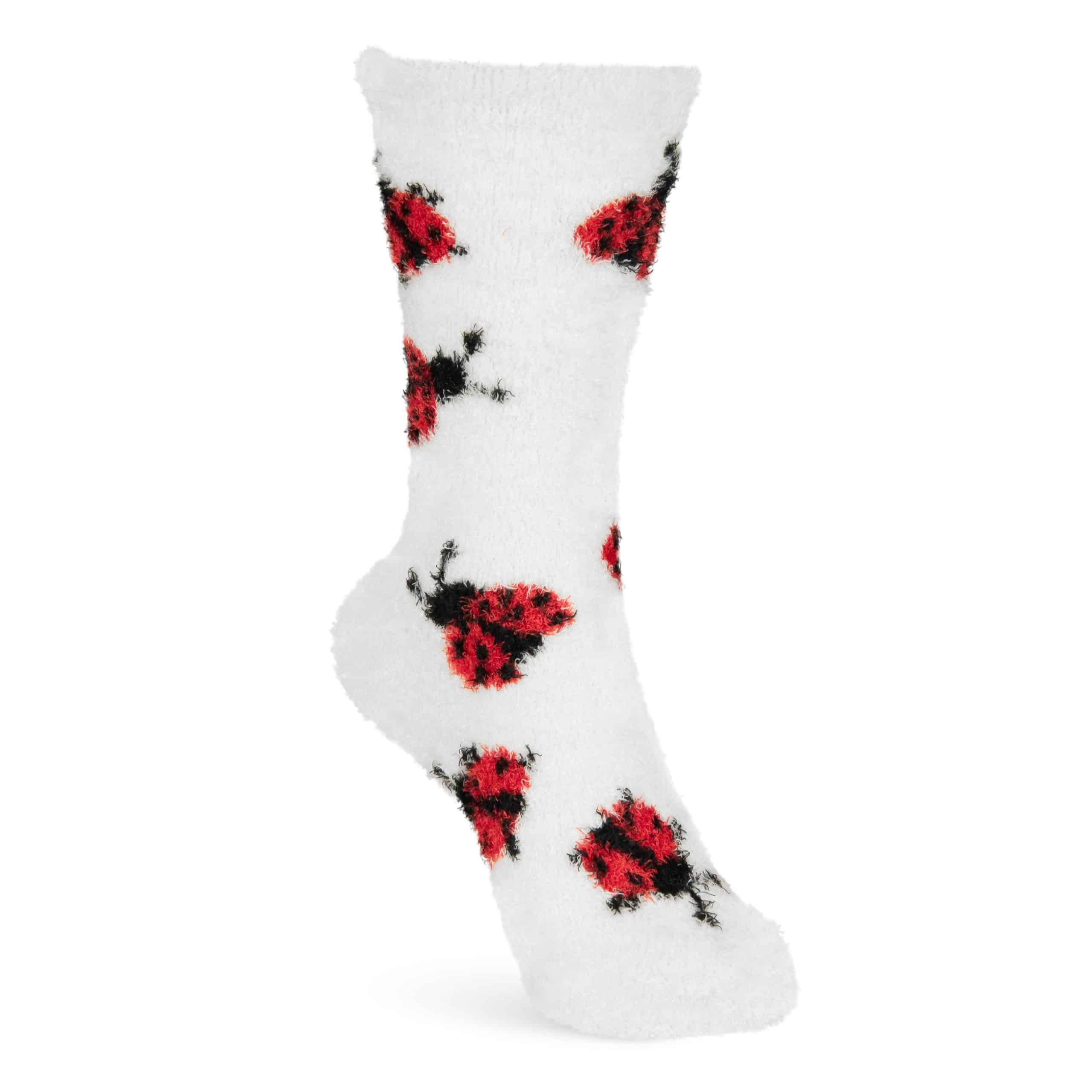 Animals & Pets Fuzzy Socks | Everyday Soft & Cozy Socks