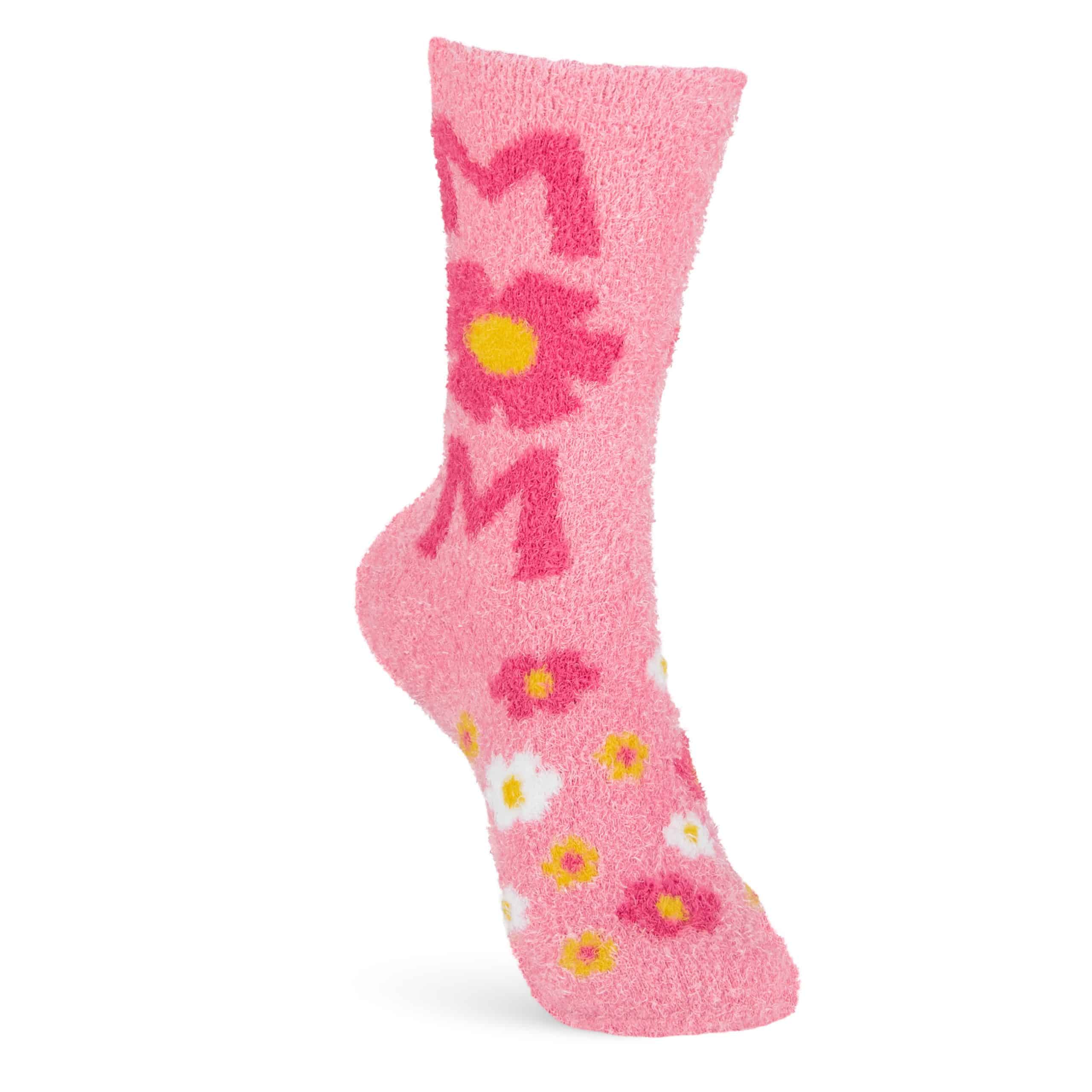 Lifestyle Fuzzy Socks | Everyday Soft & Cozy Socks
