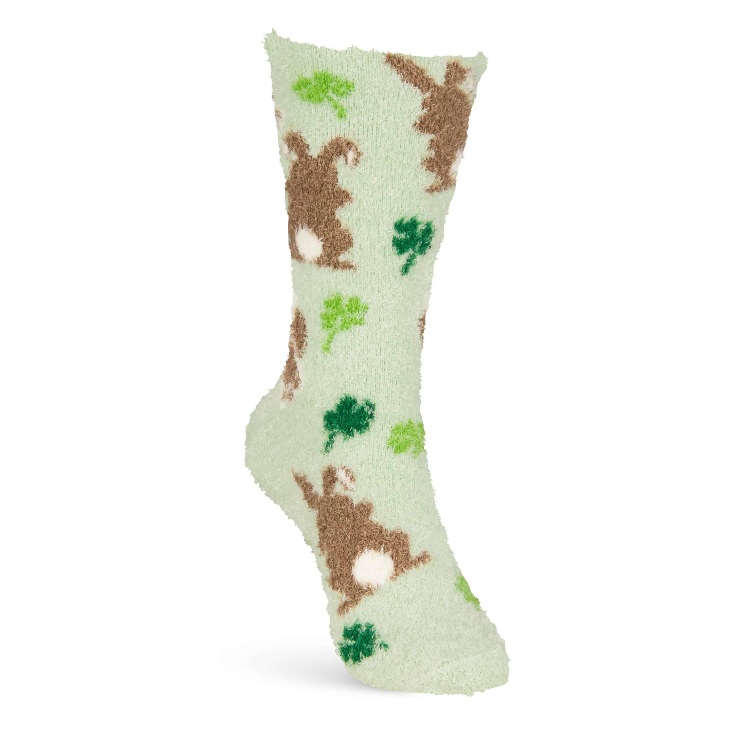 Animals & Pets Fuzzy Socks | Everyday Soft & Cozy Socks
