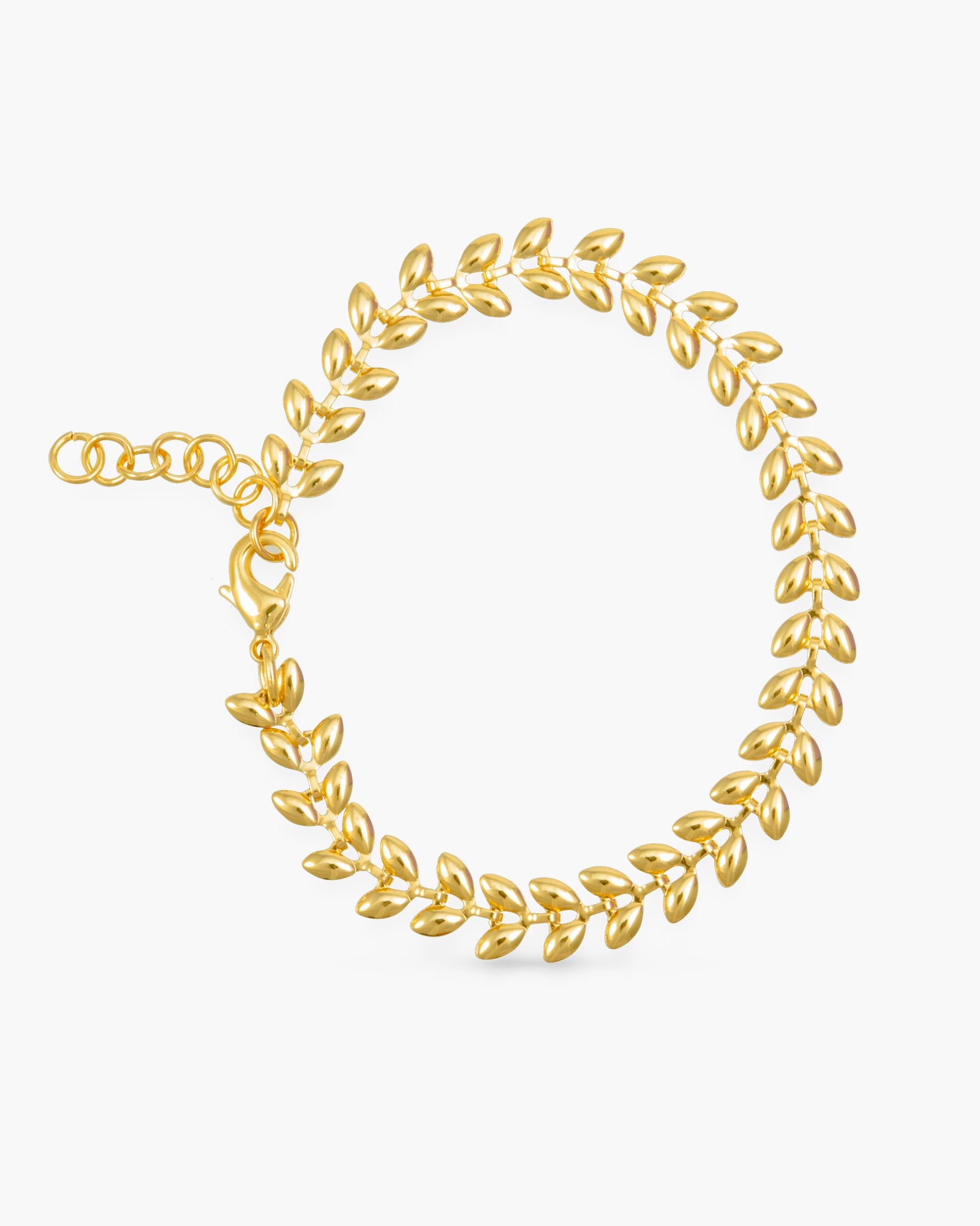 Abby Bracelet Gold