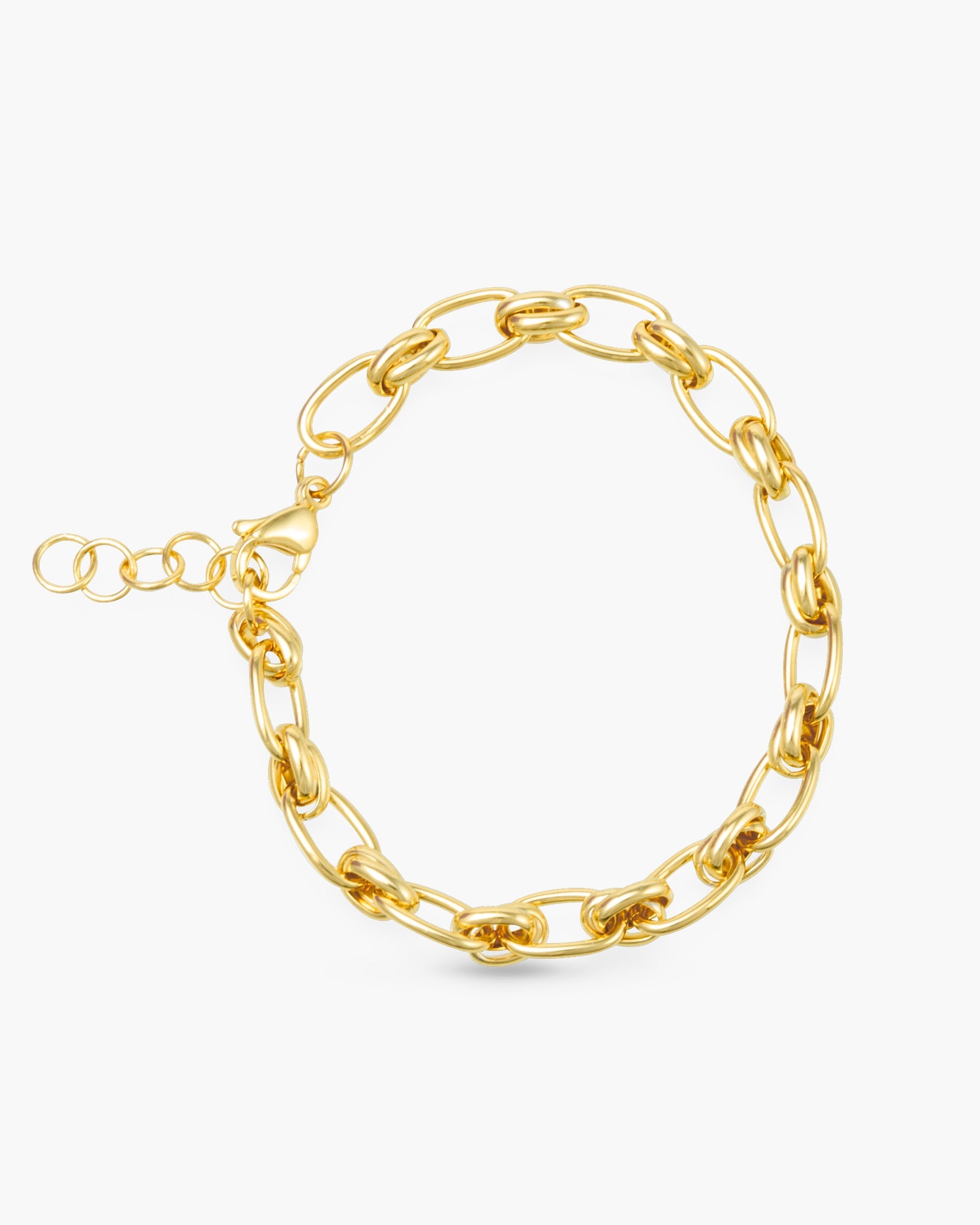 Simone Bracelet Gold