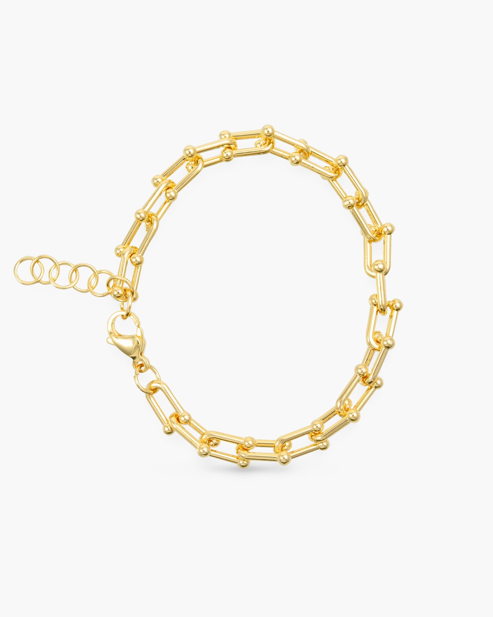Aspen Bracelet Gold