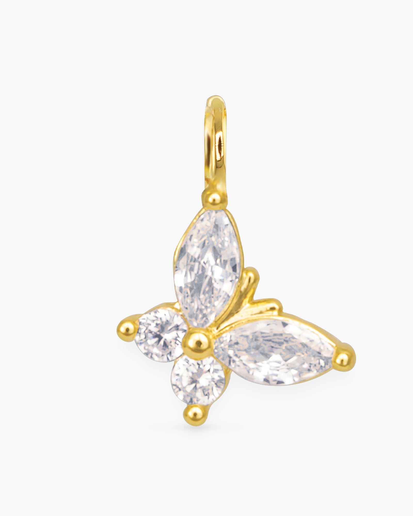 Individual Necklace & Bracelet Charms