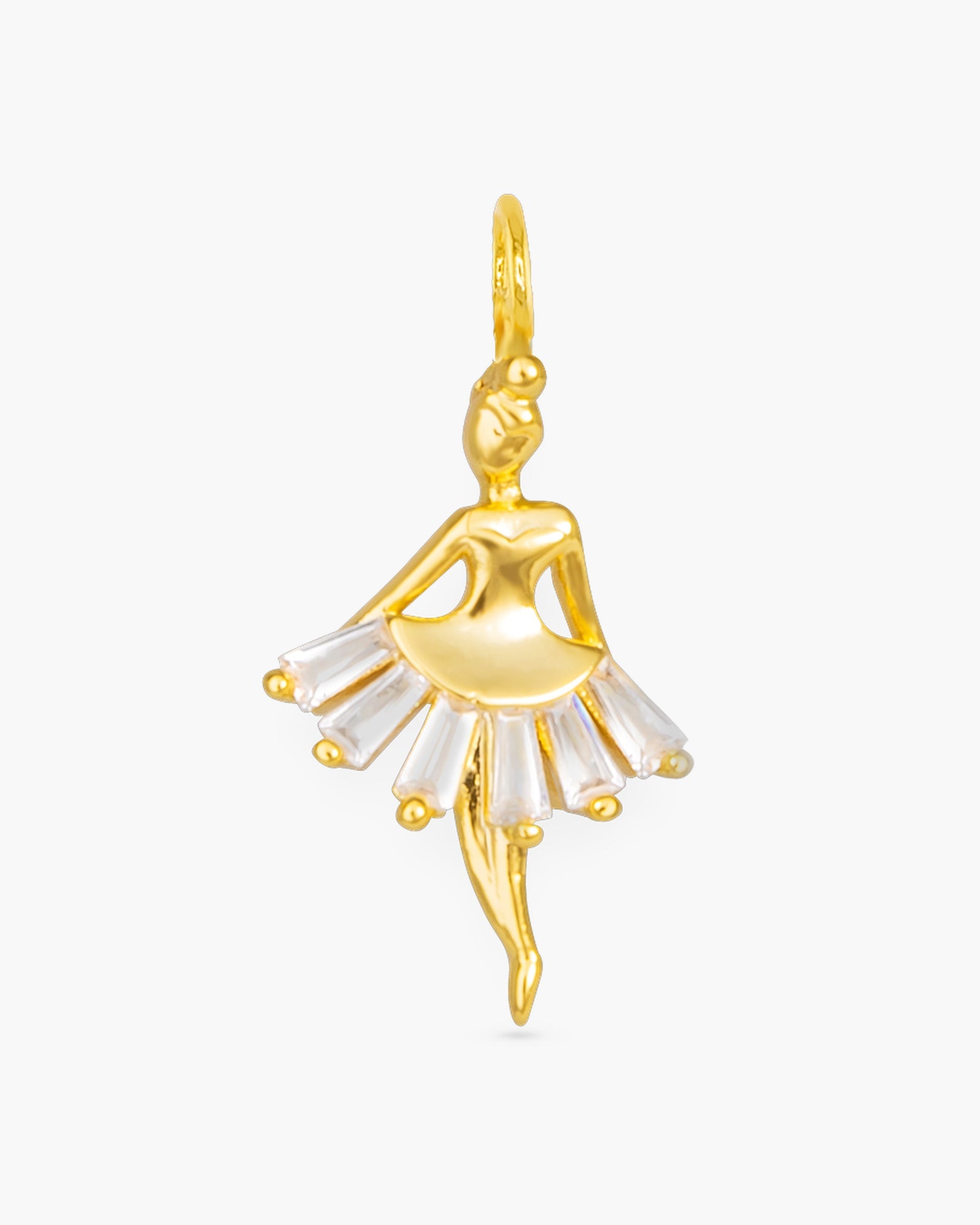 Individual Necklace & Bracelet Charms