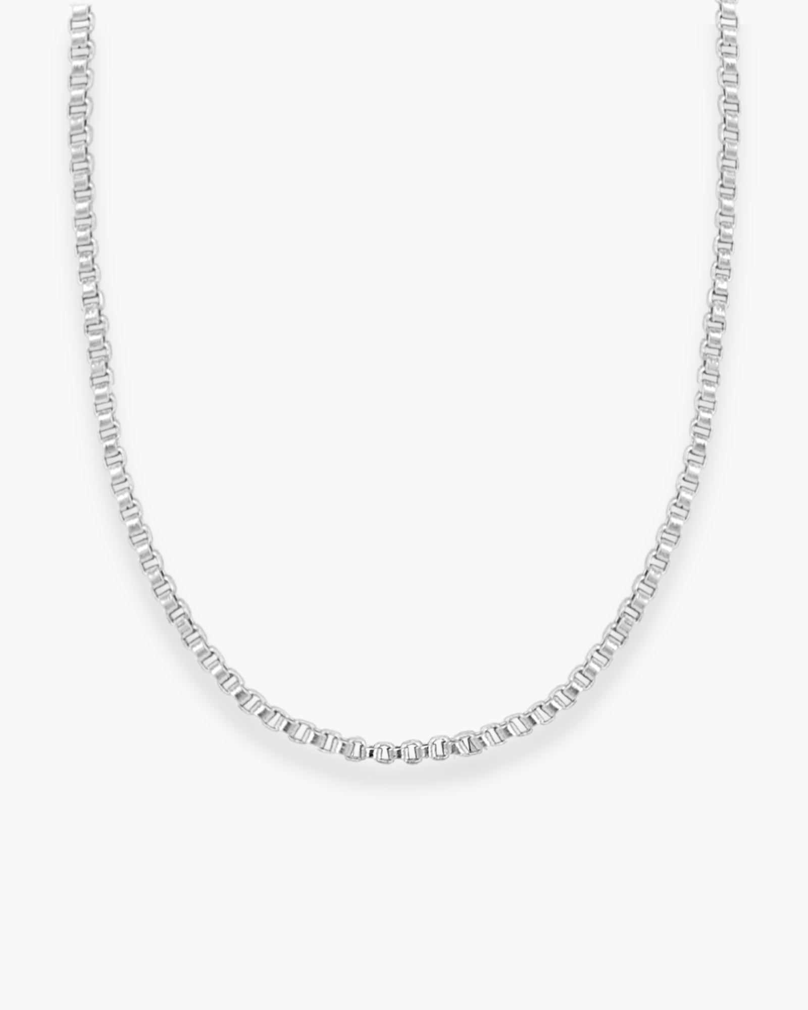 'Add A Charm' Necklace