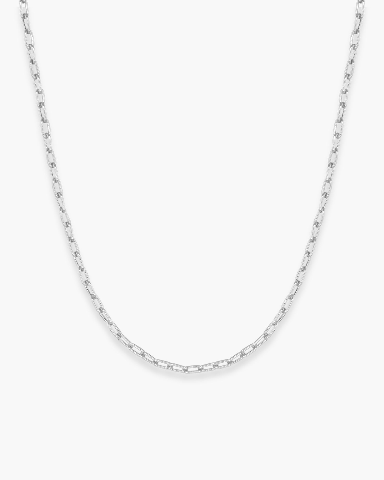 'Add A Charm' Necklace