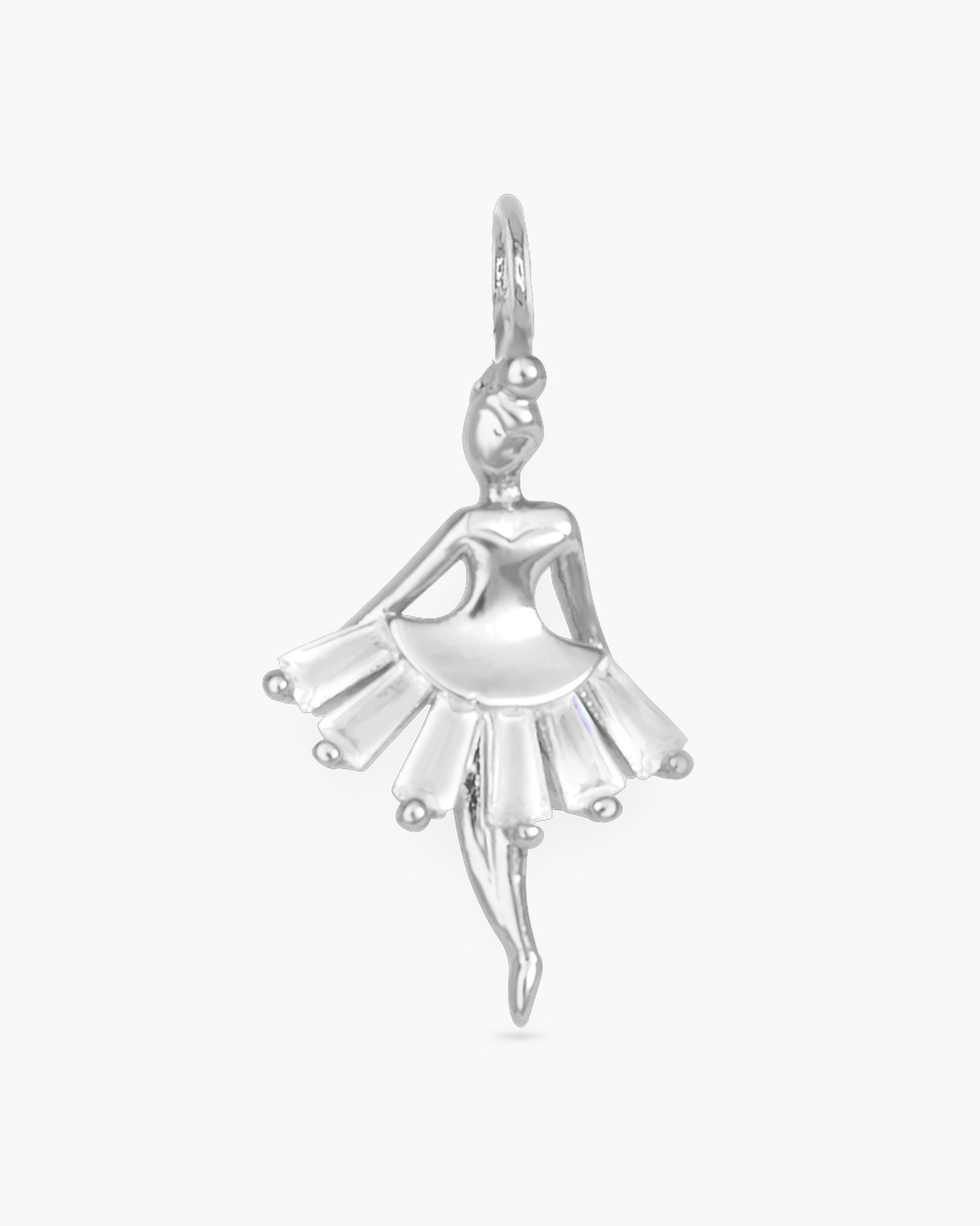 Individual Necklace & Bracelet Charms