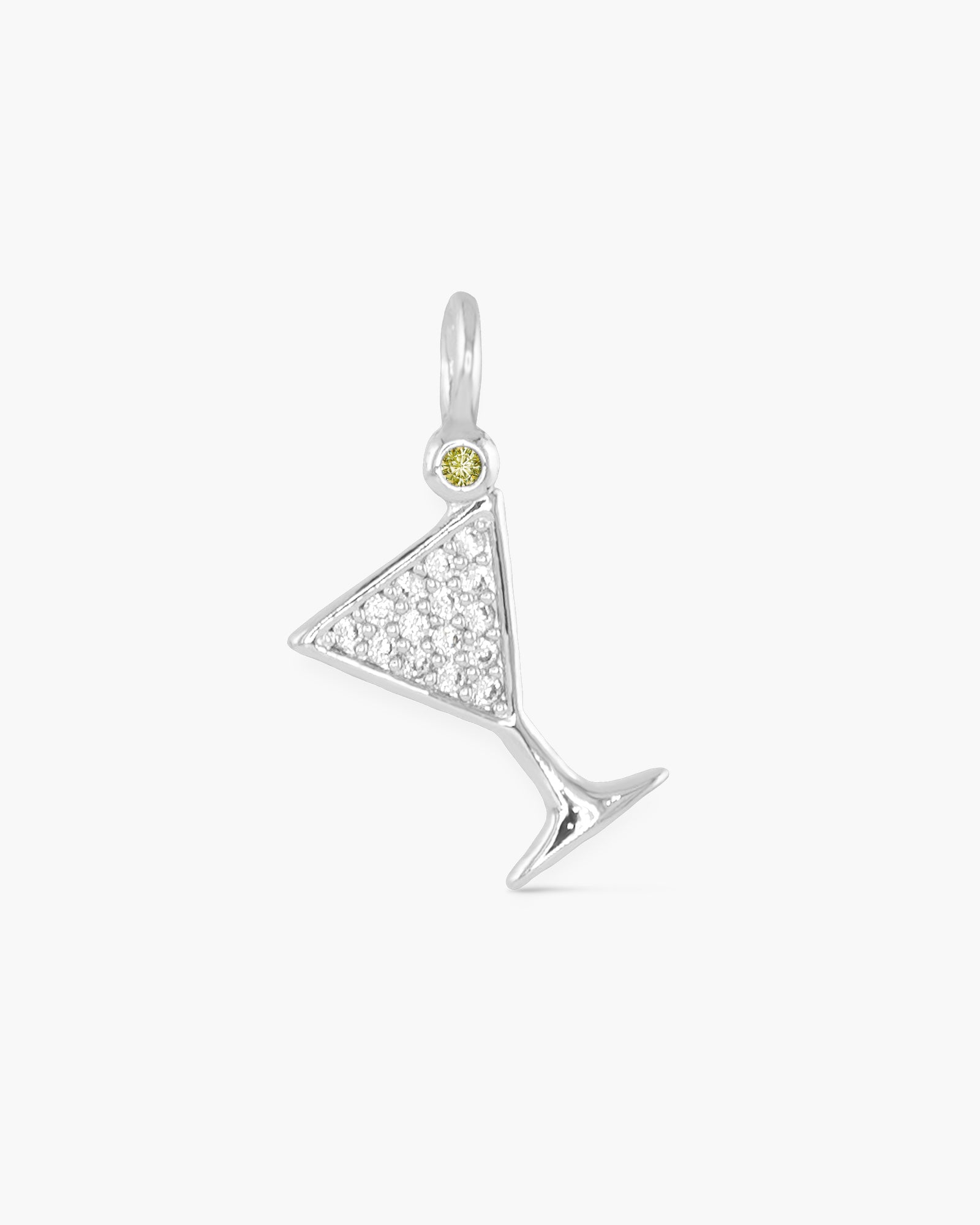 Individual Necklace & Bracelet Charms