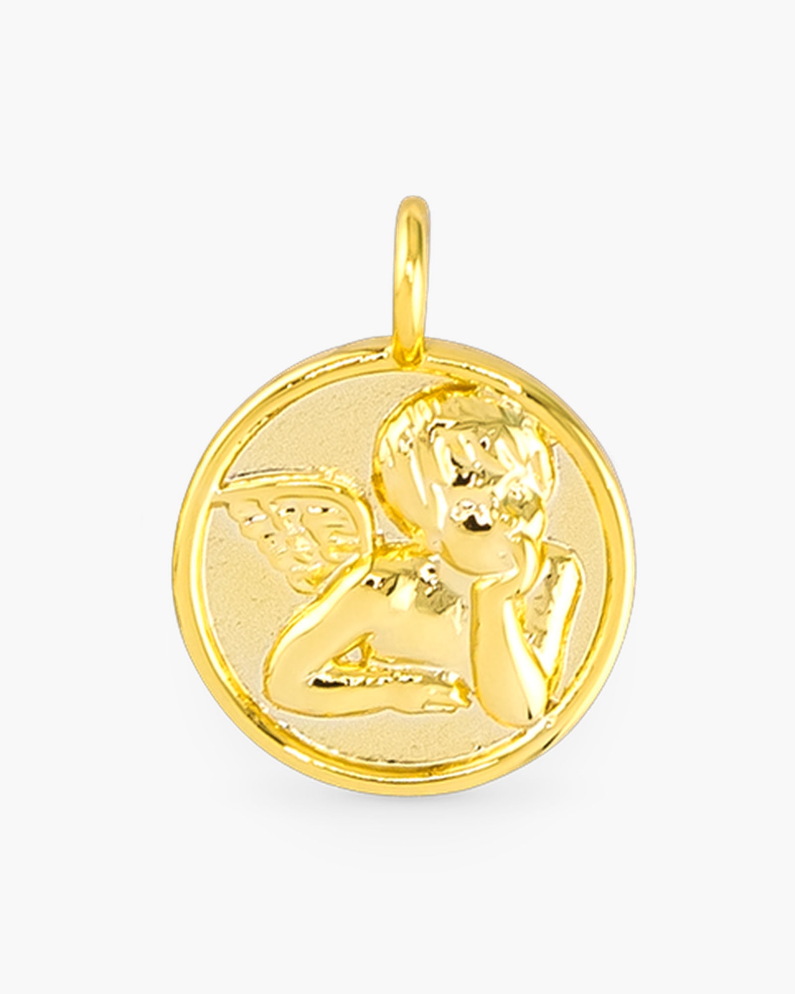 Individual Necklace & Bracelet Charms
