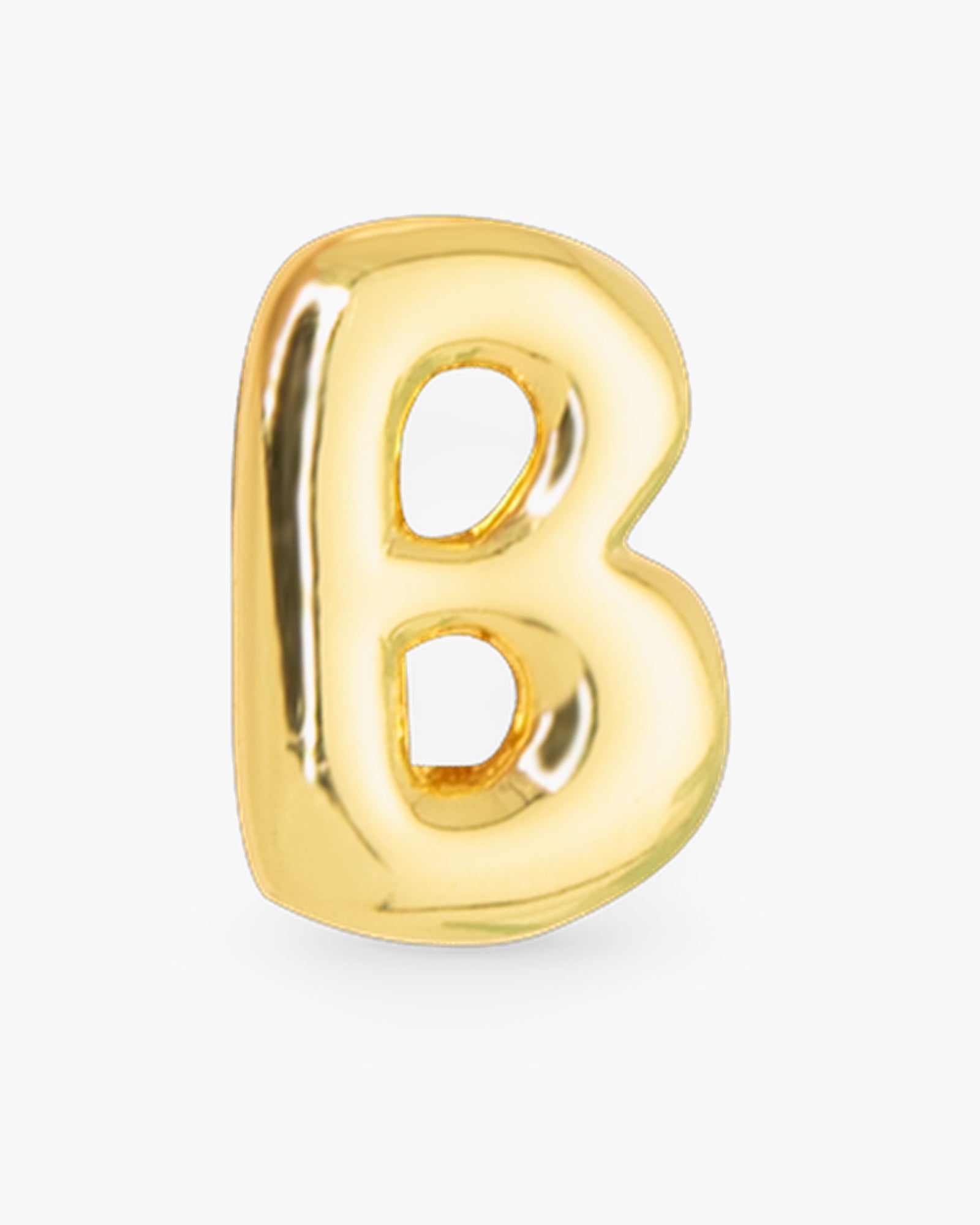 Initial Charms | 18 Letters | Blu Charm Collection