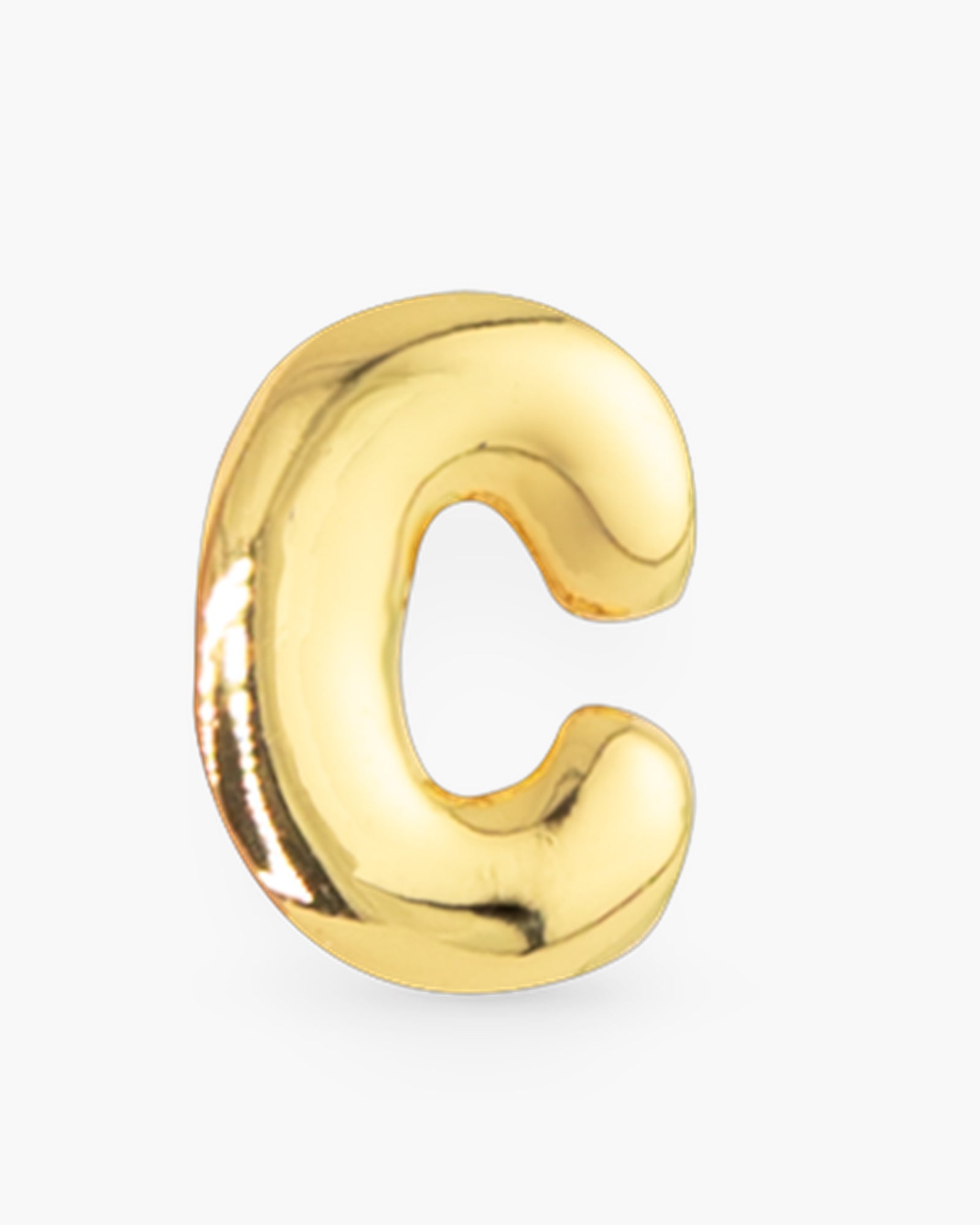 Initial Charms | 18 Letters | Blu Charm Collection