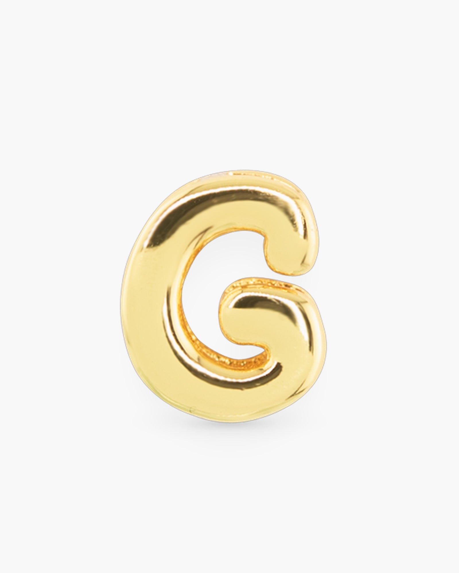 Initial Charms | 18 Letters | Blu Charm Collection