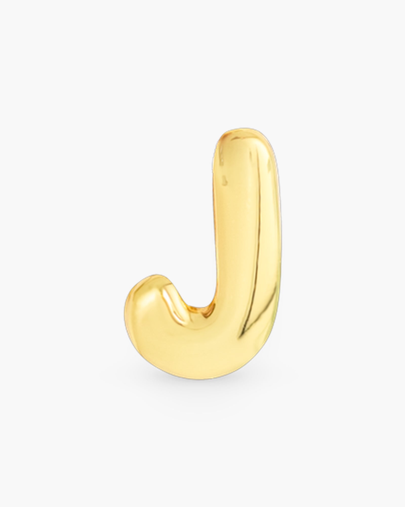 Initial Charms | 18 Letters | Blu Charm Collection