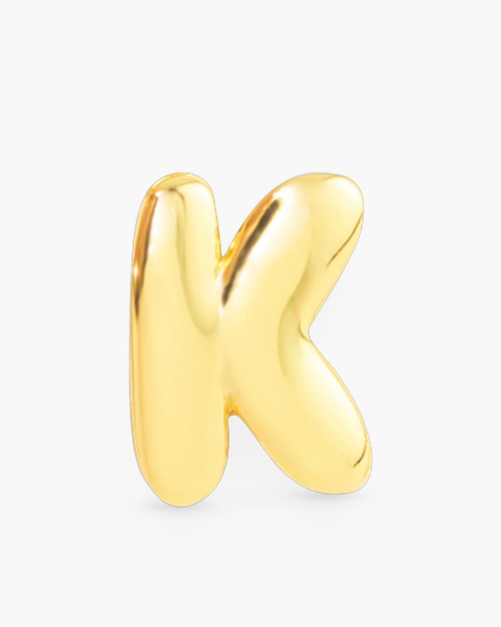 Initial Charms | 18 Letters | Blu Charm Collection