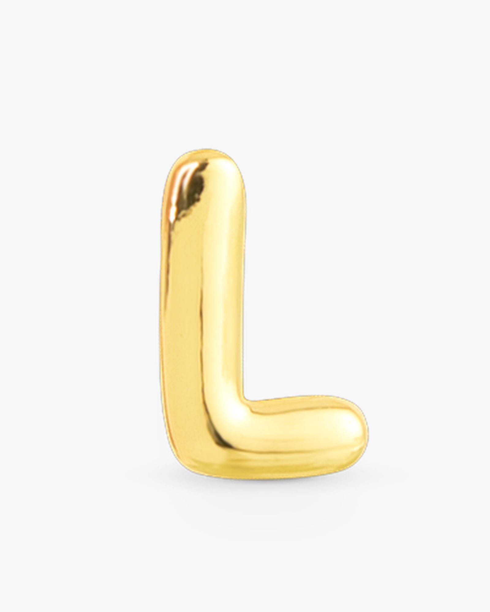 Initial Charms | 18 Letters | Blu Charm Collection