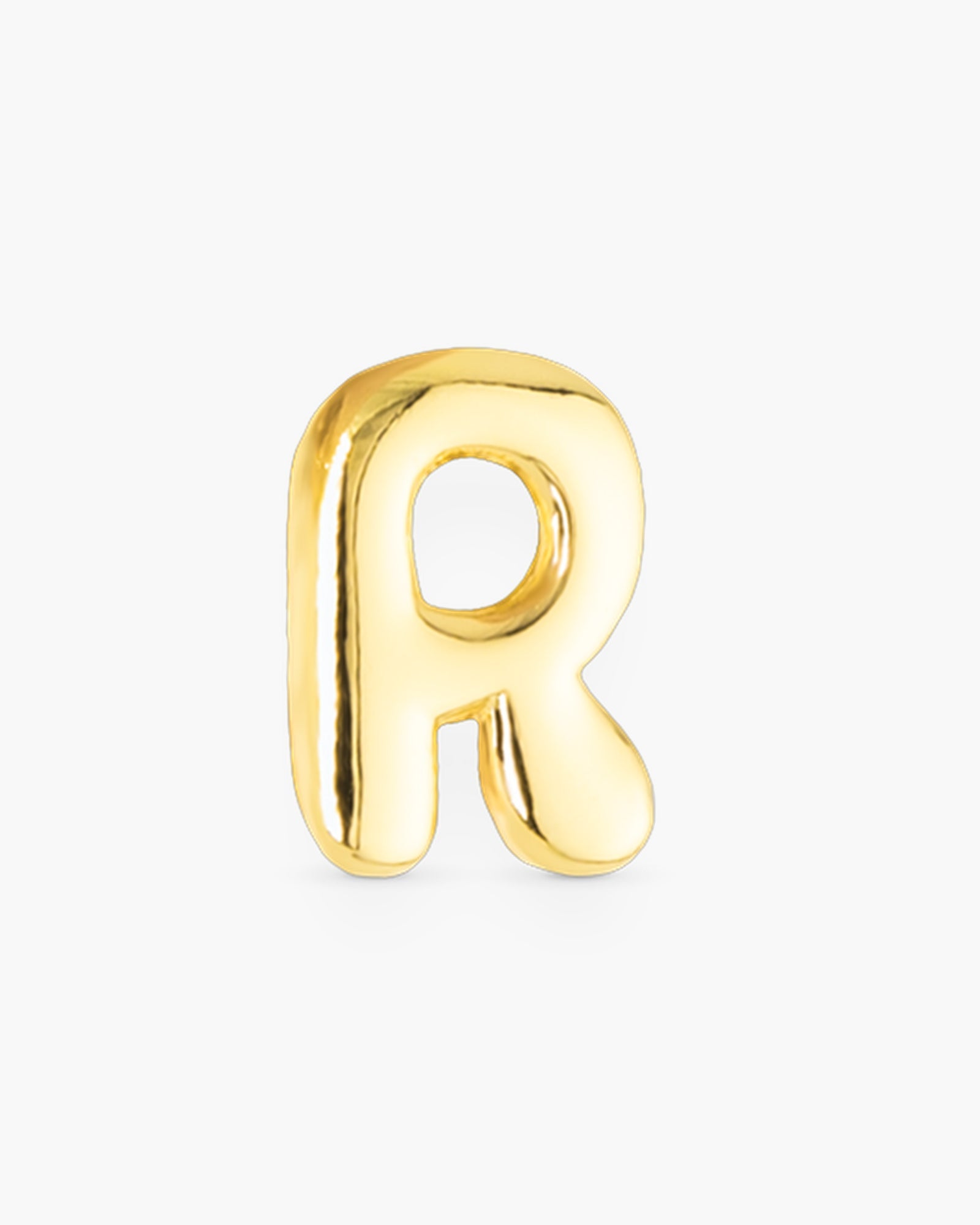 Initial Charms | 18 Letters | Blu Charm Collection