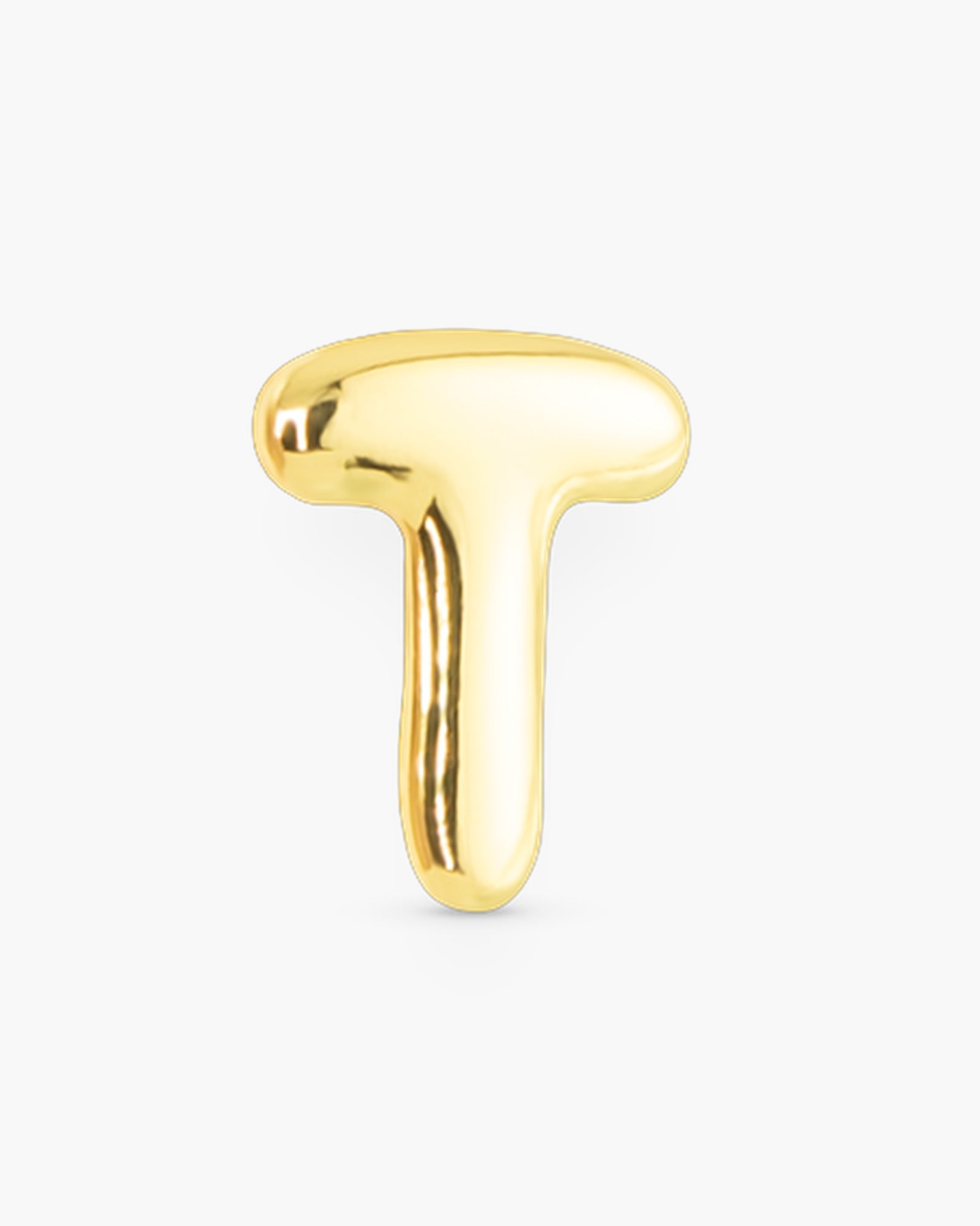 Initial Charms | 18 Letters | Blu Charm Collection