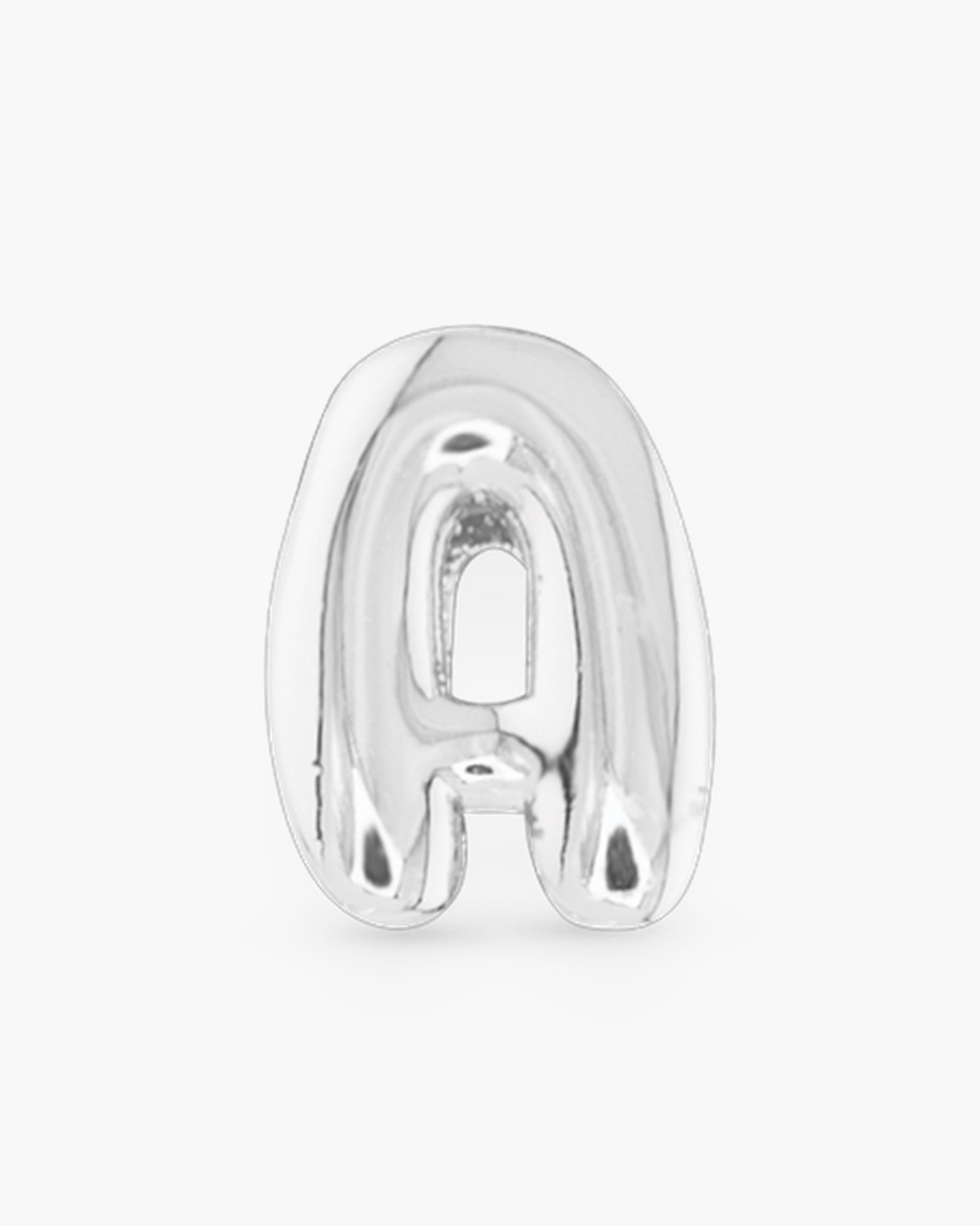 Initial Charms | 18 Letters | Blu Charm Collection