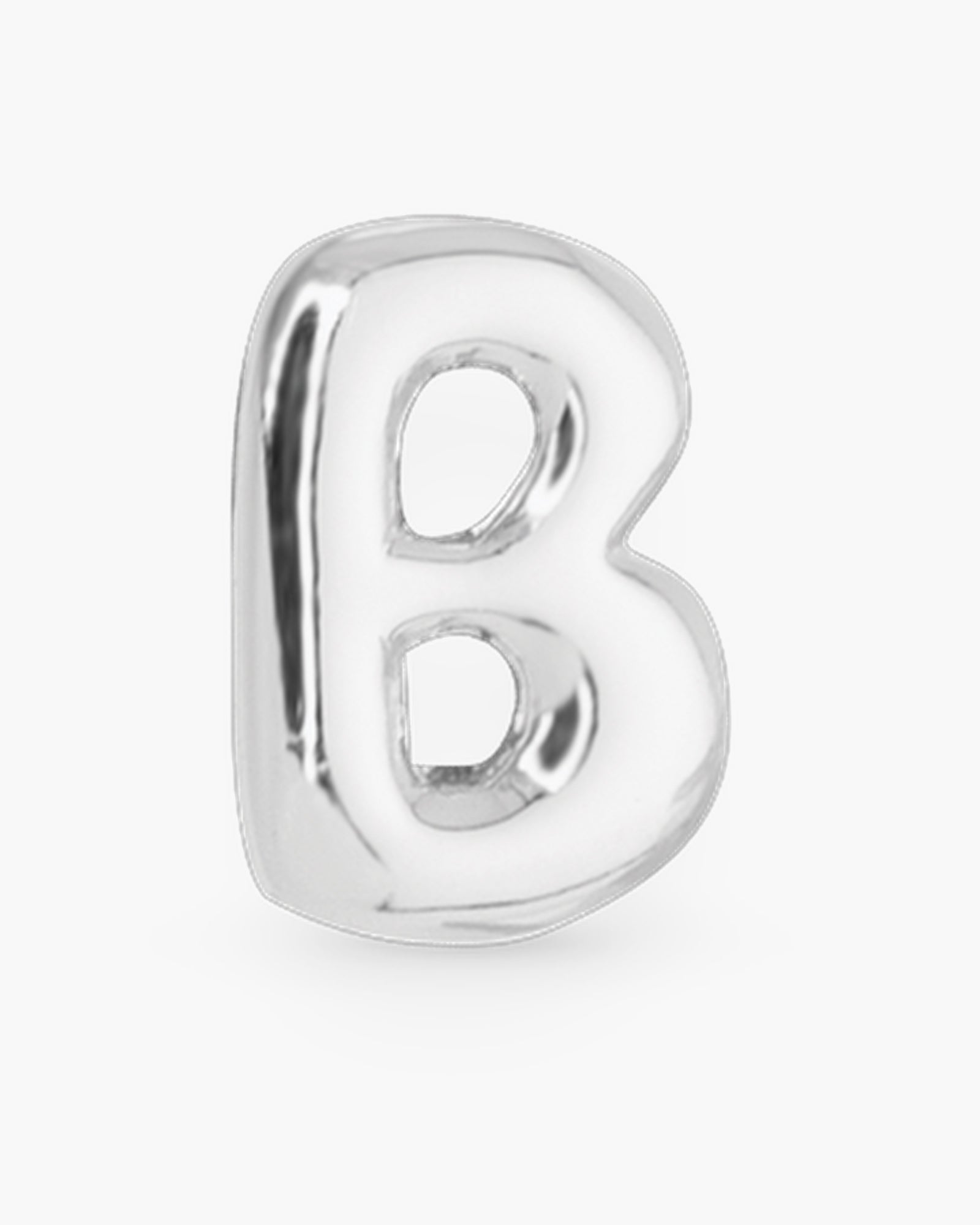 Initial Charms | 18 Letters | Blu Charm Collection