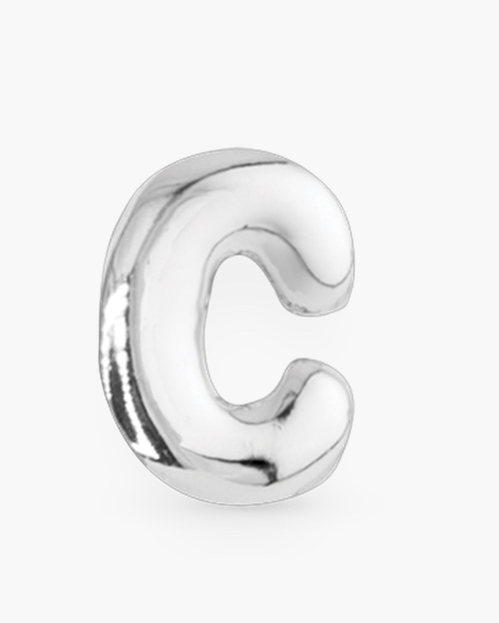 Initial Charms | 18 Letters | Blu Charm Collection