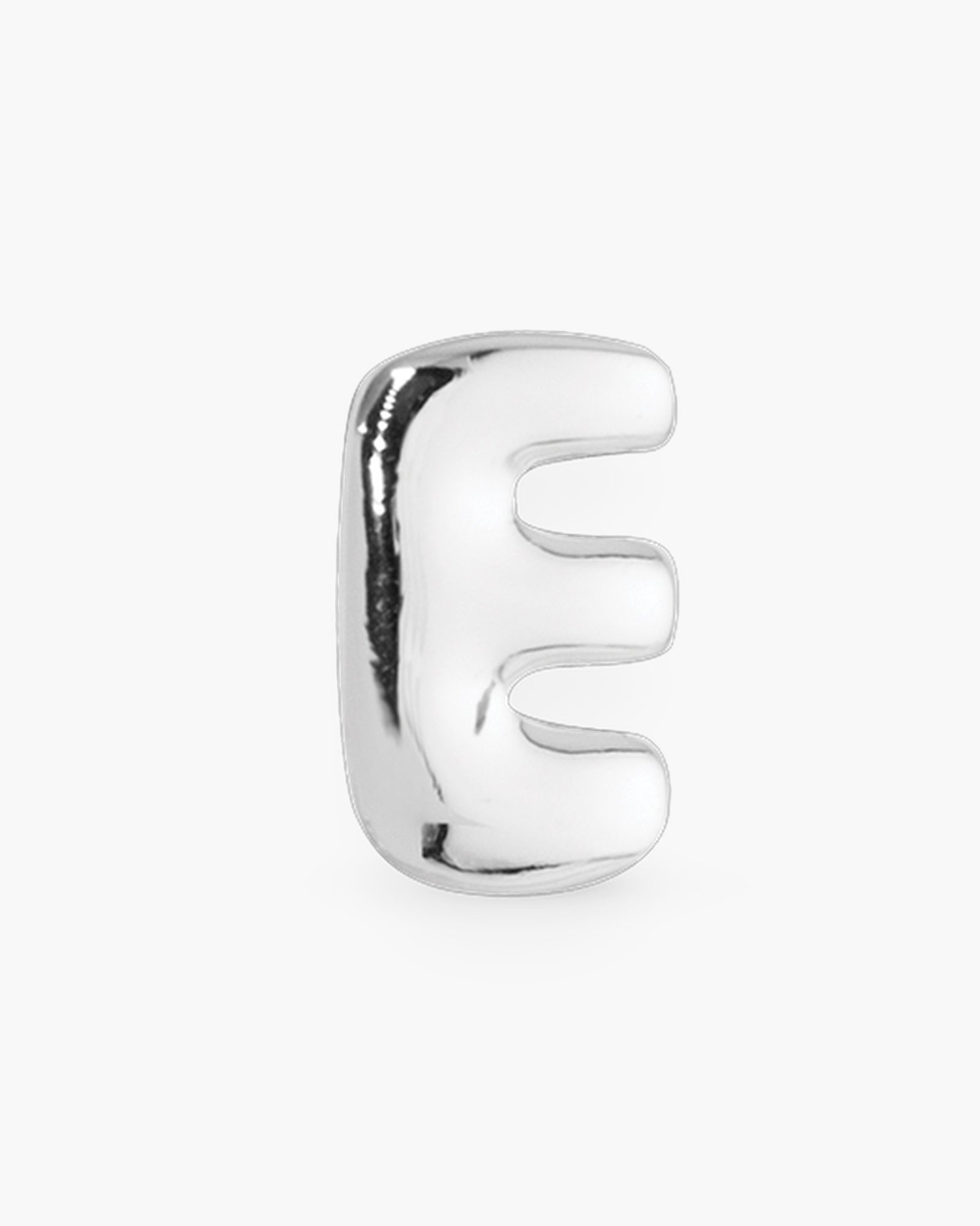 Initial Charms | 18 Letters | Blu Charm Collection