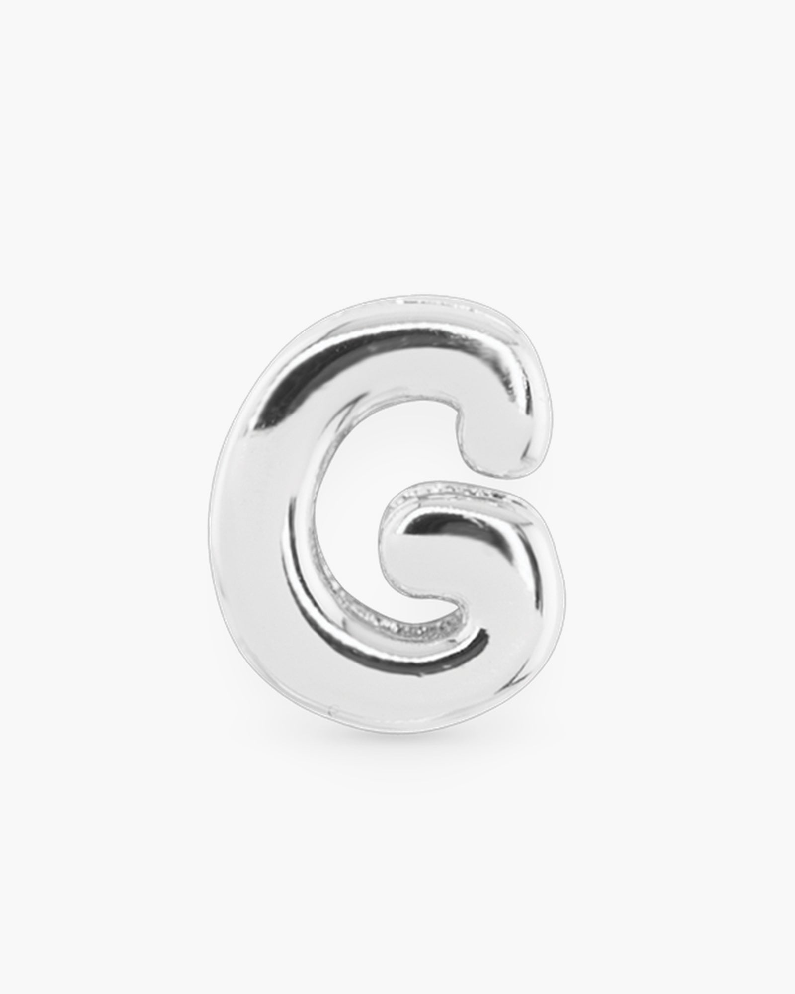 Initial Charms | 18 Letters | Blu Charm Collection
