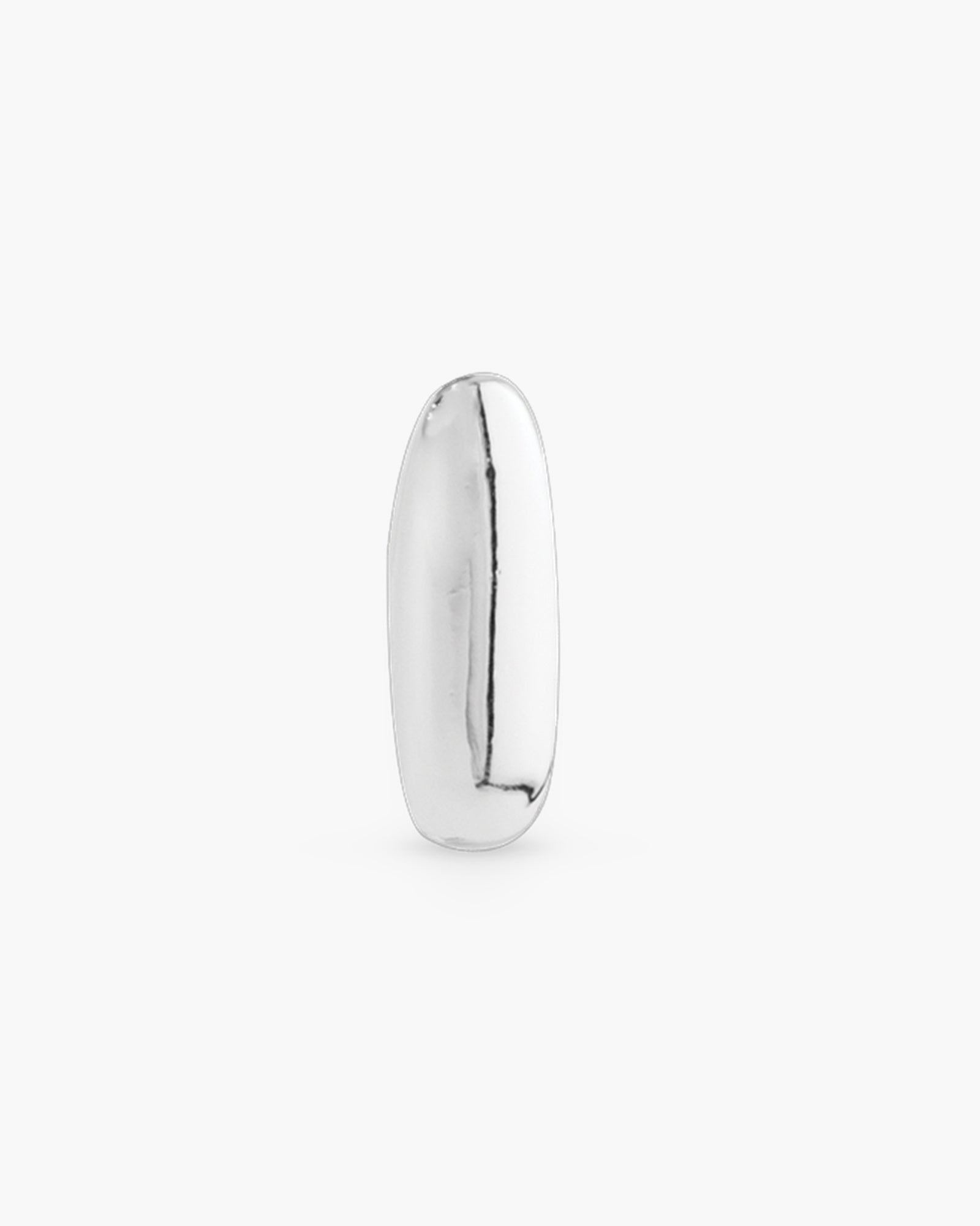 Initial Charms | 18 Letters | Blu Charm Collection