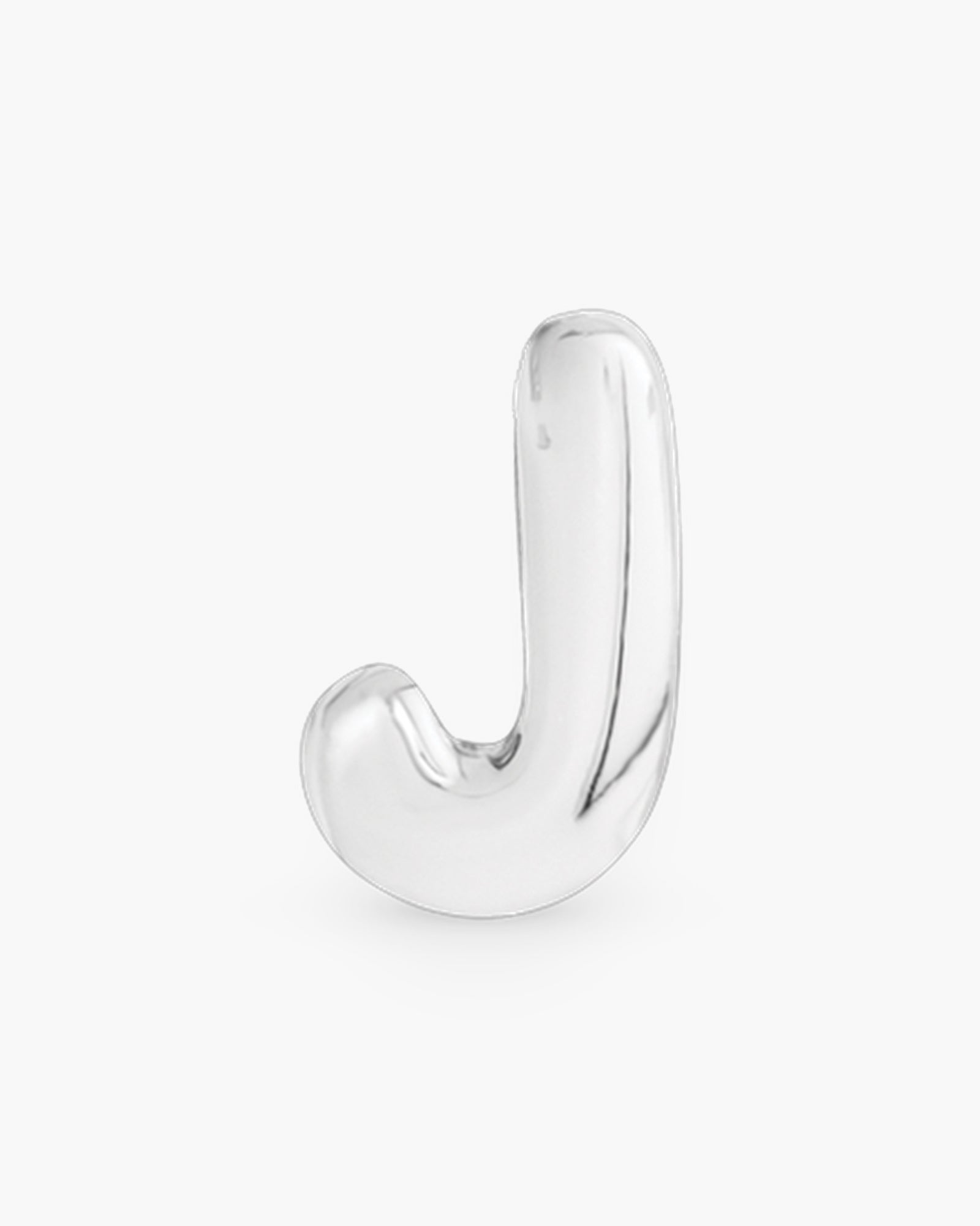 Initial Charms | 18 Letters | Blu Charm Collection