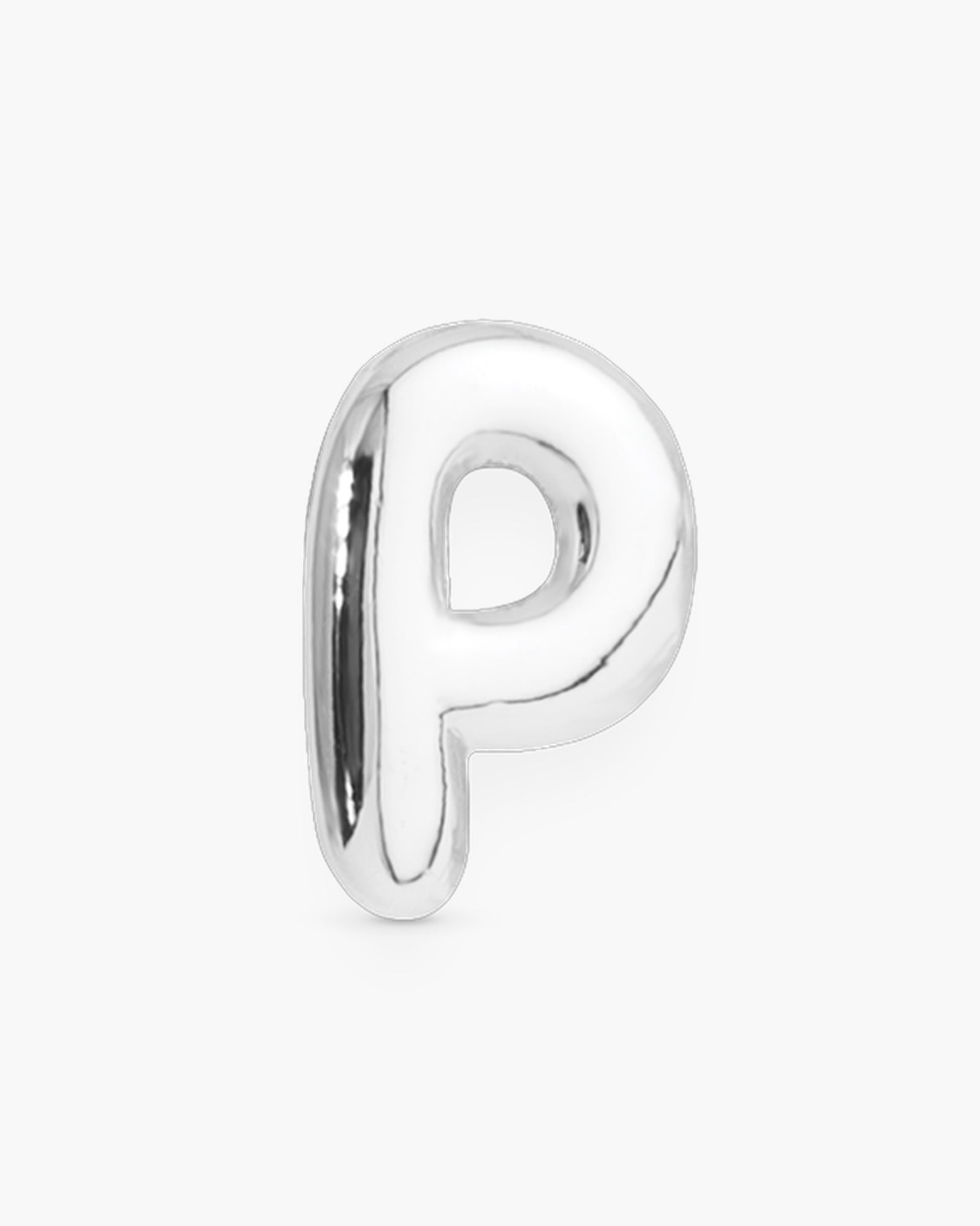 Initial Charms | 18 Letters | Blu Charm Collection