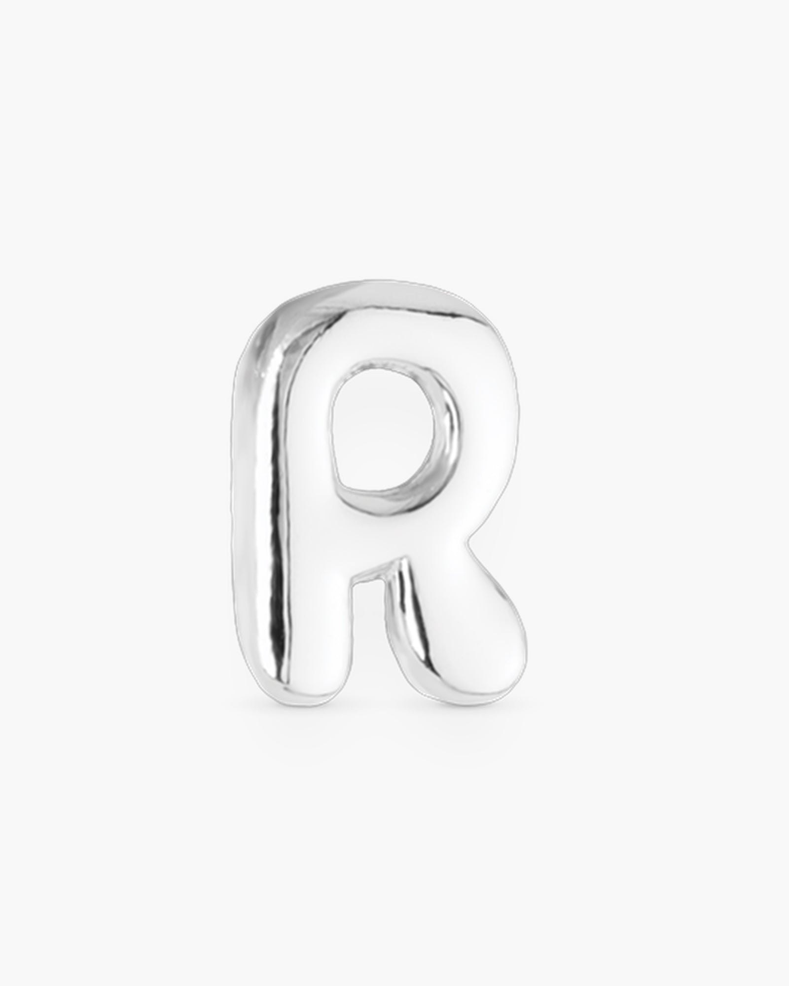 Initial Charms | 18 Letters | Blu Charm Collection