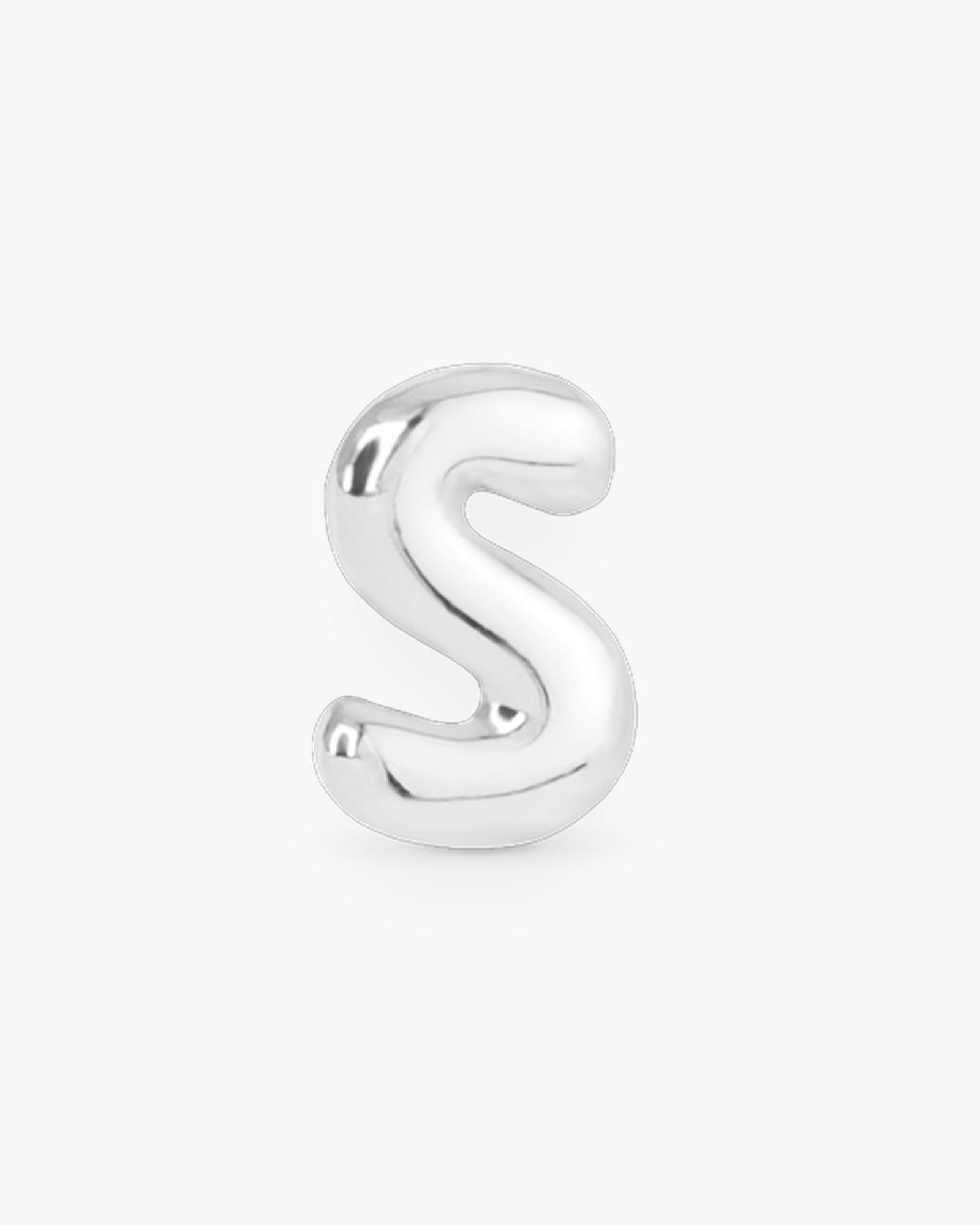 Initial Charms | 18 Letters | Blu Charm Collection