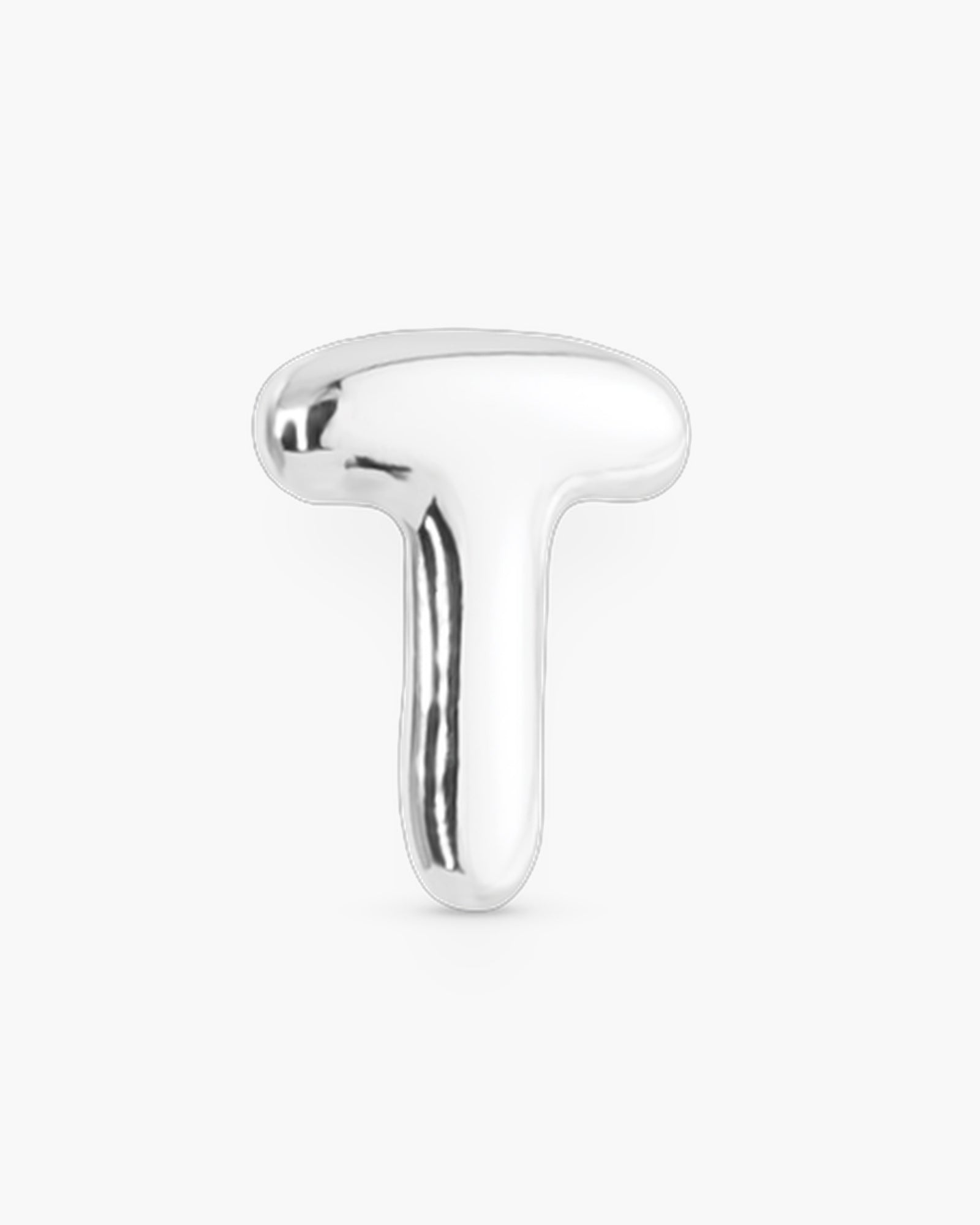 Initial Charms | 18 Letters | Blu Charm Collection