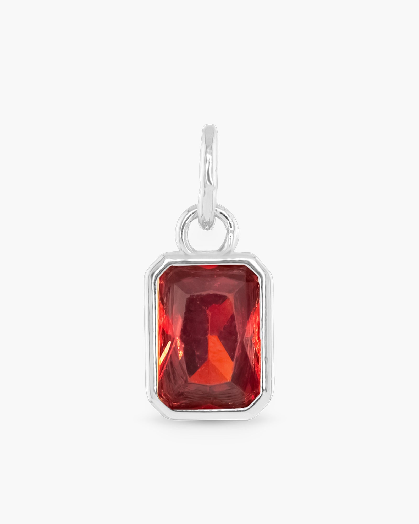 Birthstone Necklace & Bracelet Charms