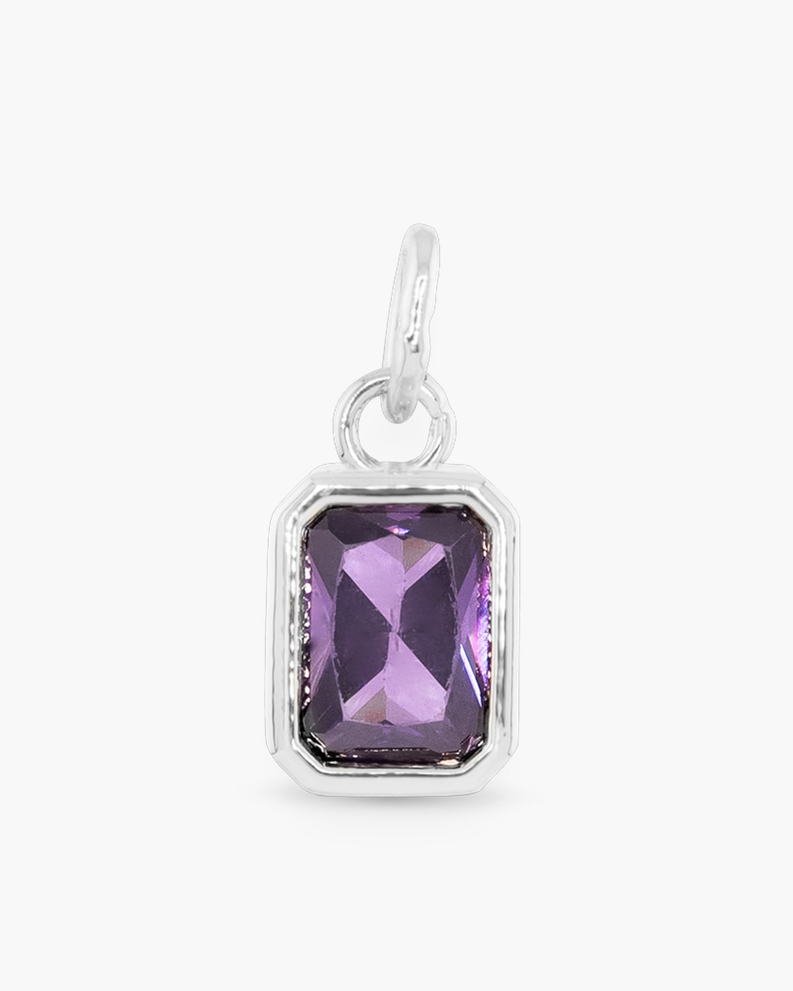 Birthstone Necklace & Bracelet Charms