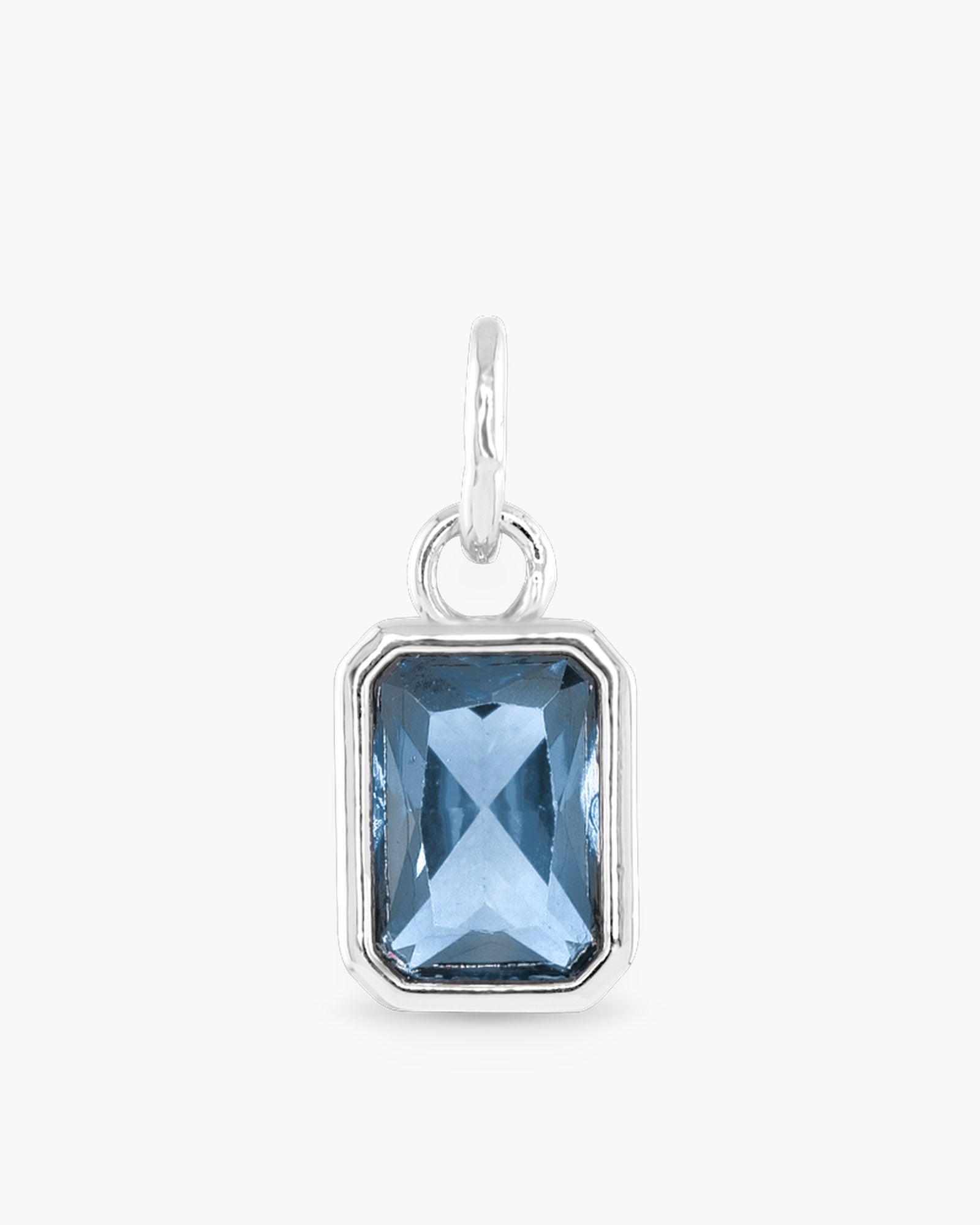 Birthstone Necklace & Bracelet Charms