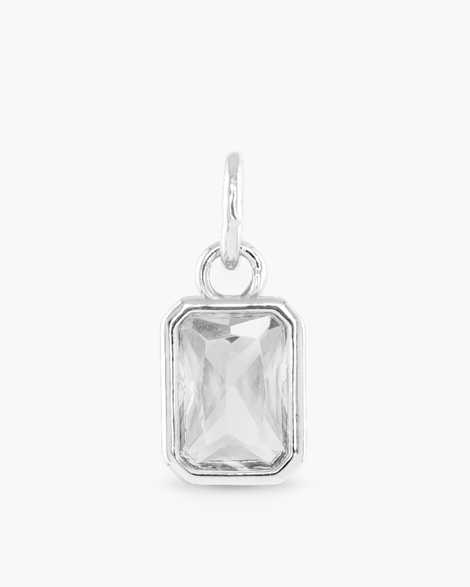 Birthstone Necklace & Bracelet Charms
