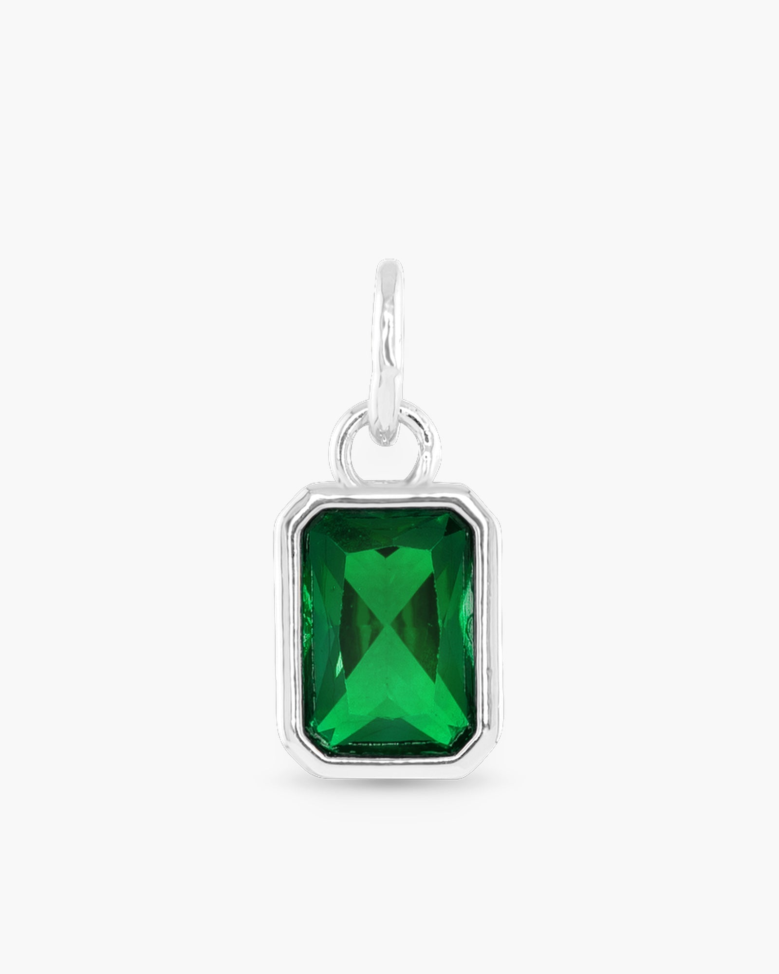 Birthstone Necklace & Bracelet Charms