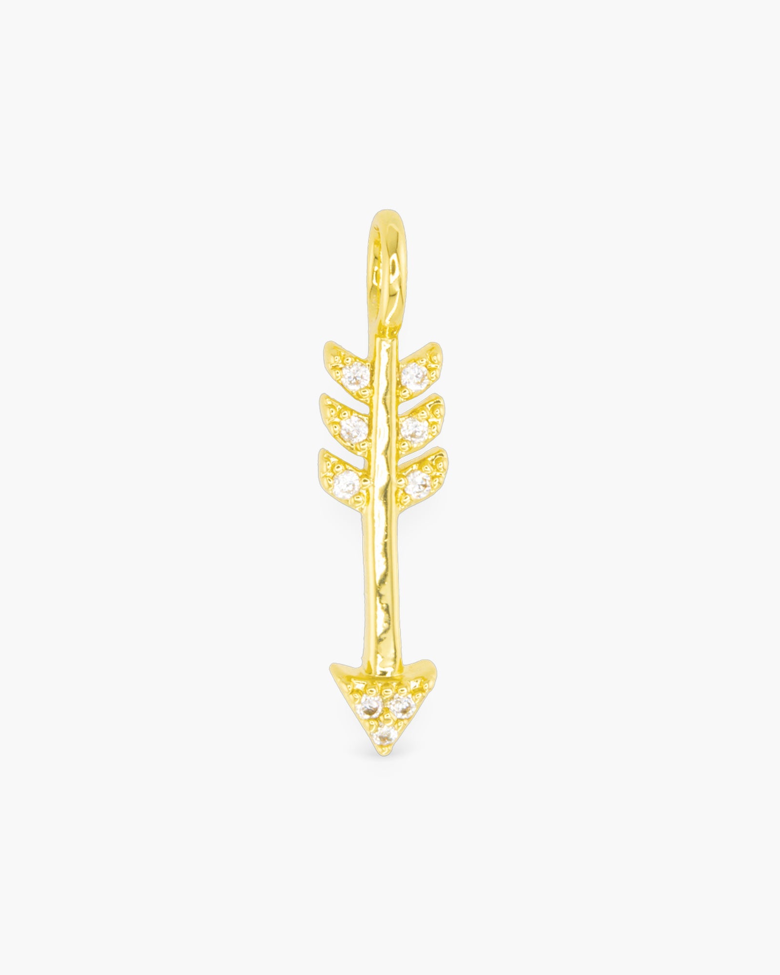 Individual Necklace & Bracelet Charms