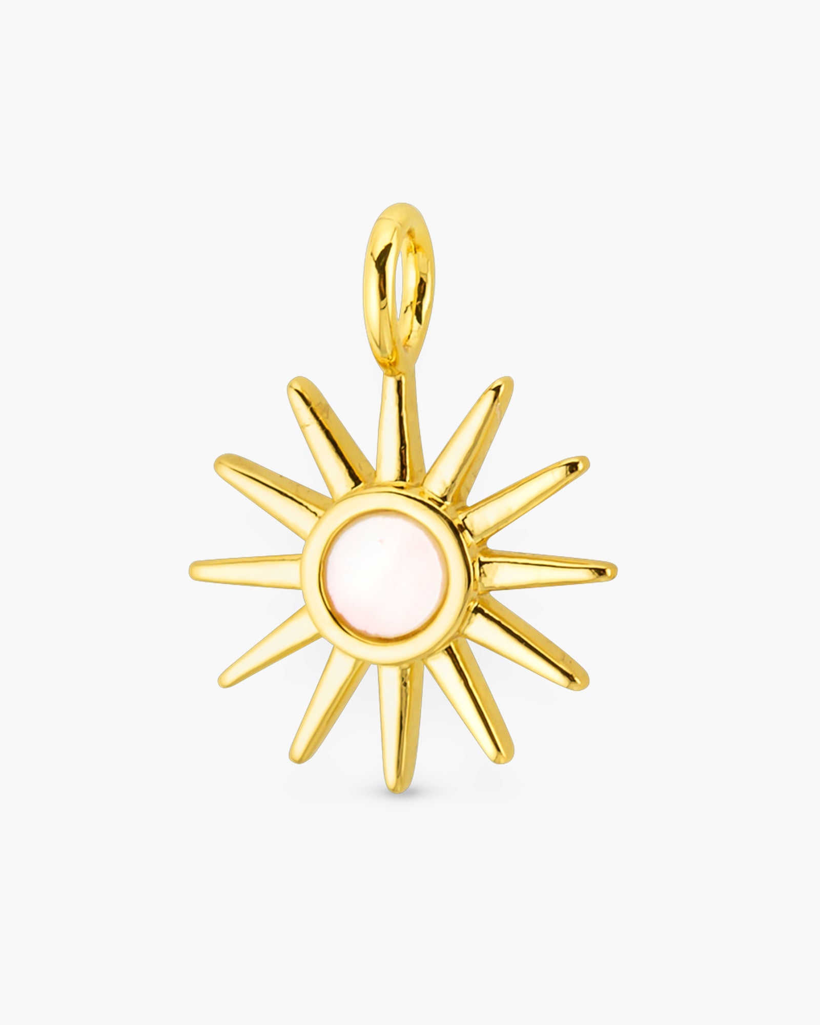 Individual Necklace & Bracelet Charms
