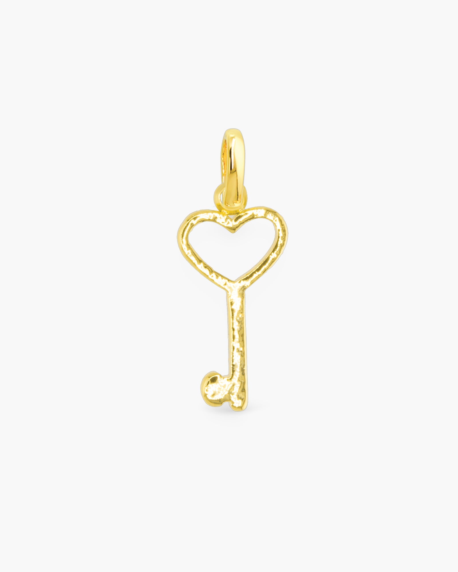 Individual Necklace & Bracelet Charms