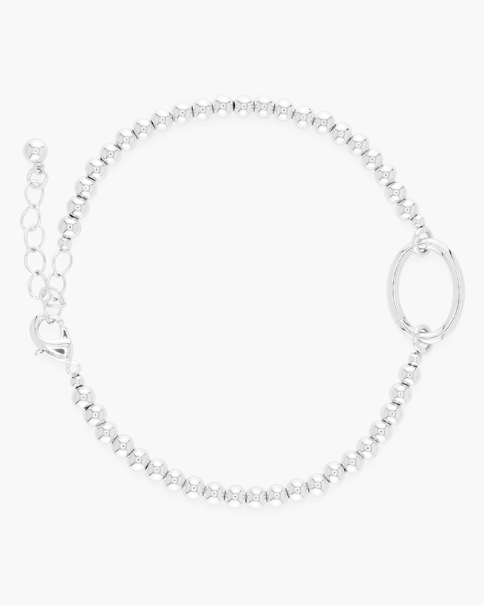 'Add A Charm' Bracelet
