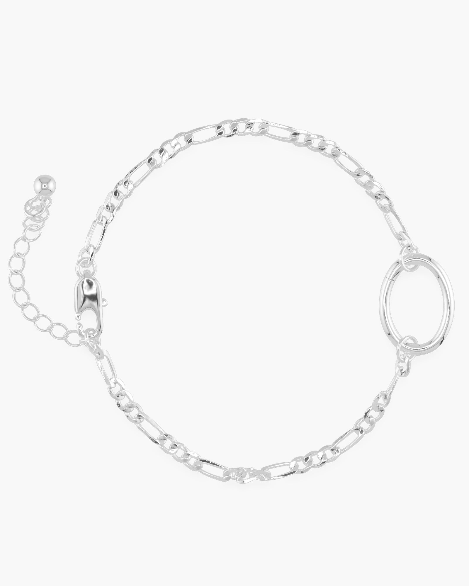 'Add A Charm' Bracelet