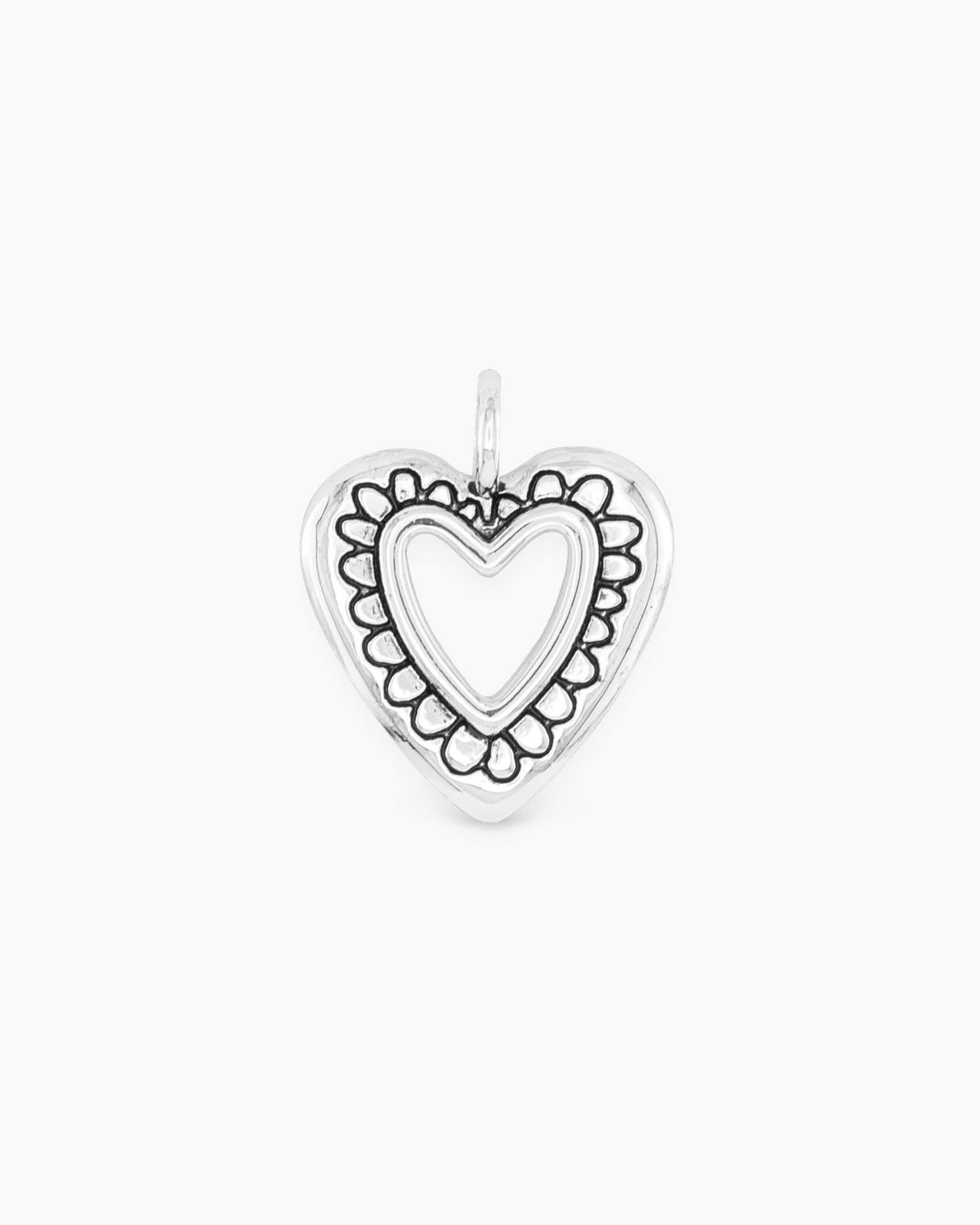 Everyday Necklace and Bracelet Charms
