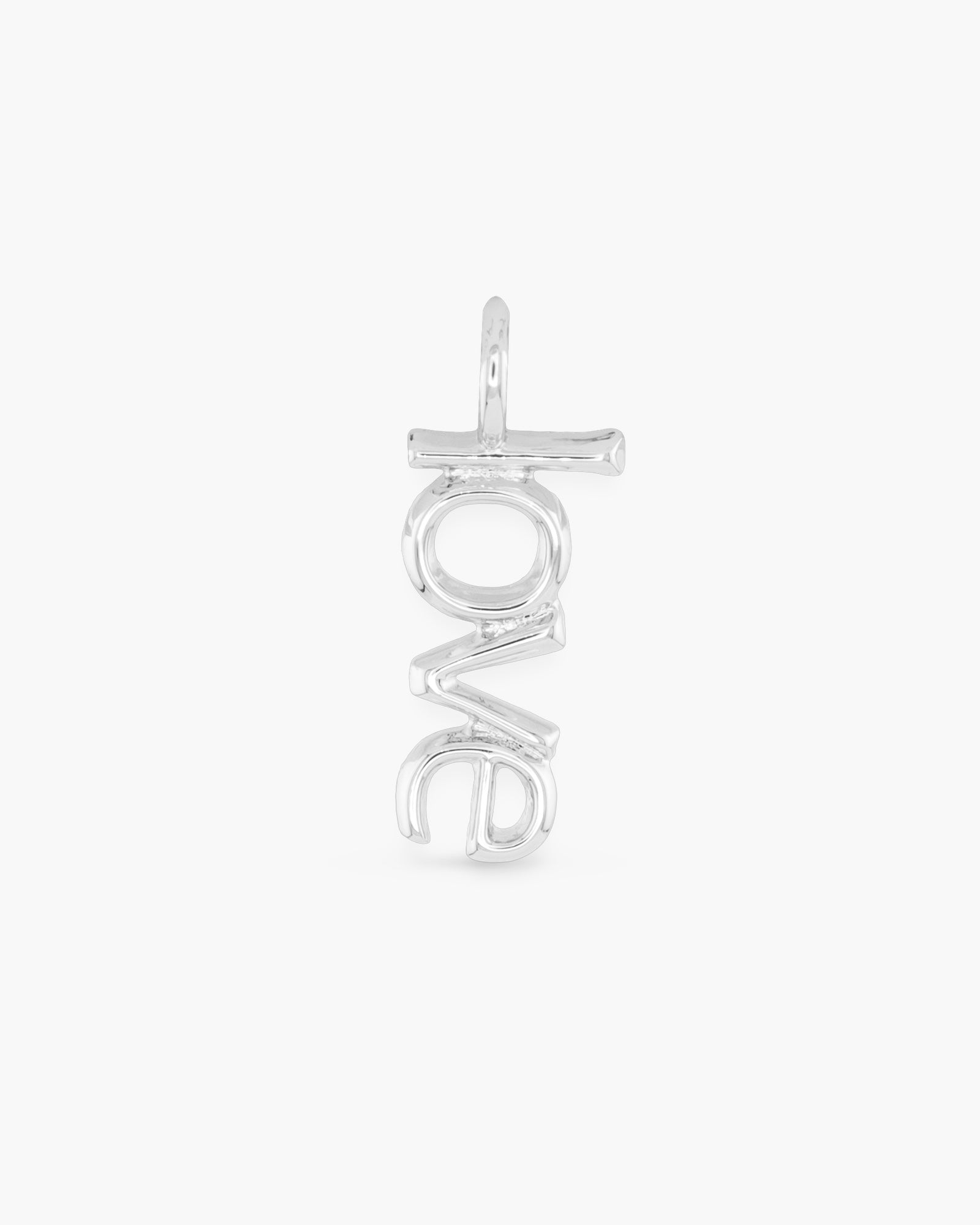 Everyday Necklace and Bracelet Charms