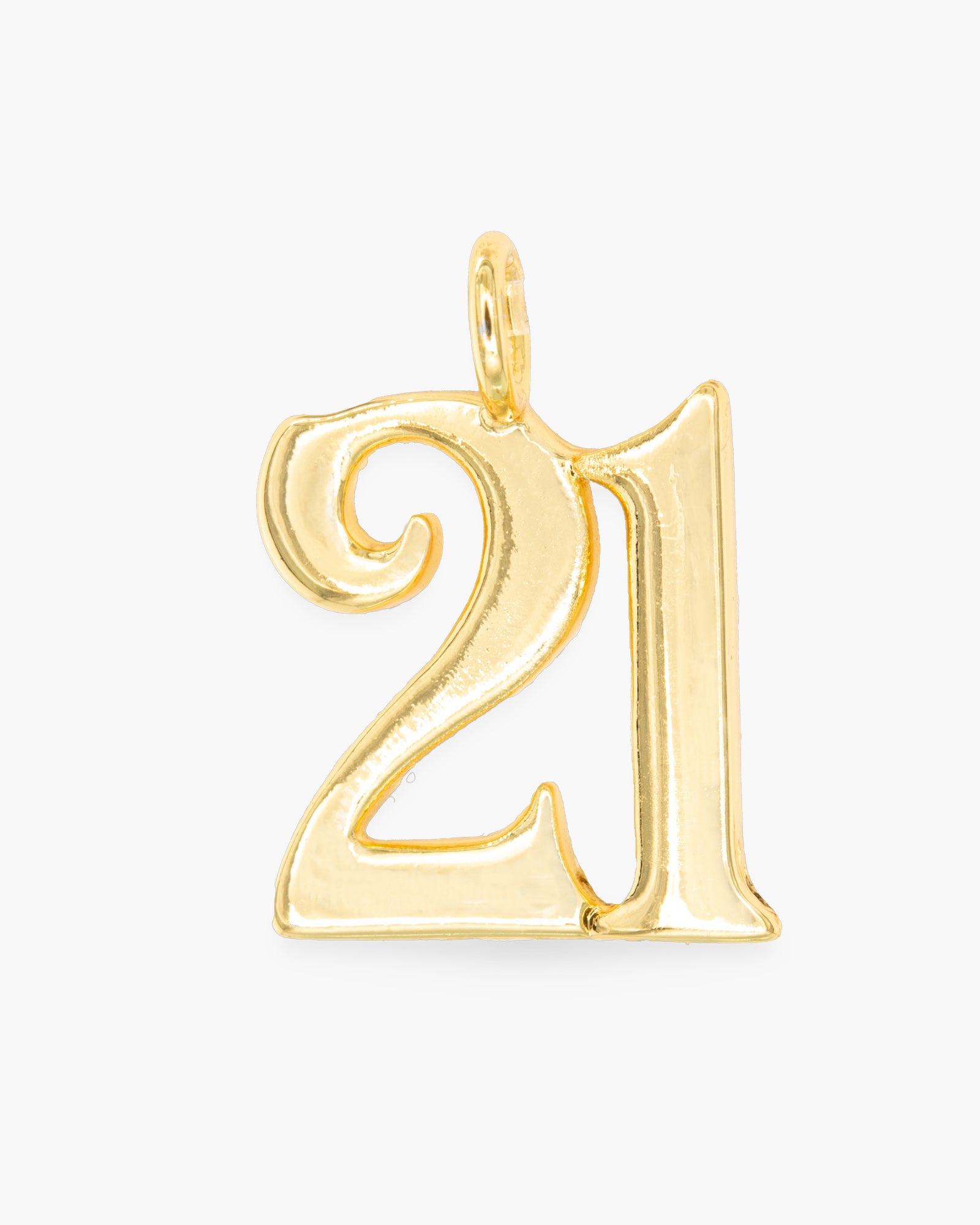 Milestones & Birthdays Necklace & Bracelet Charms